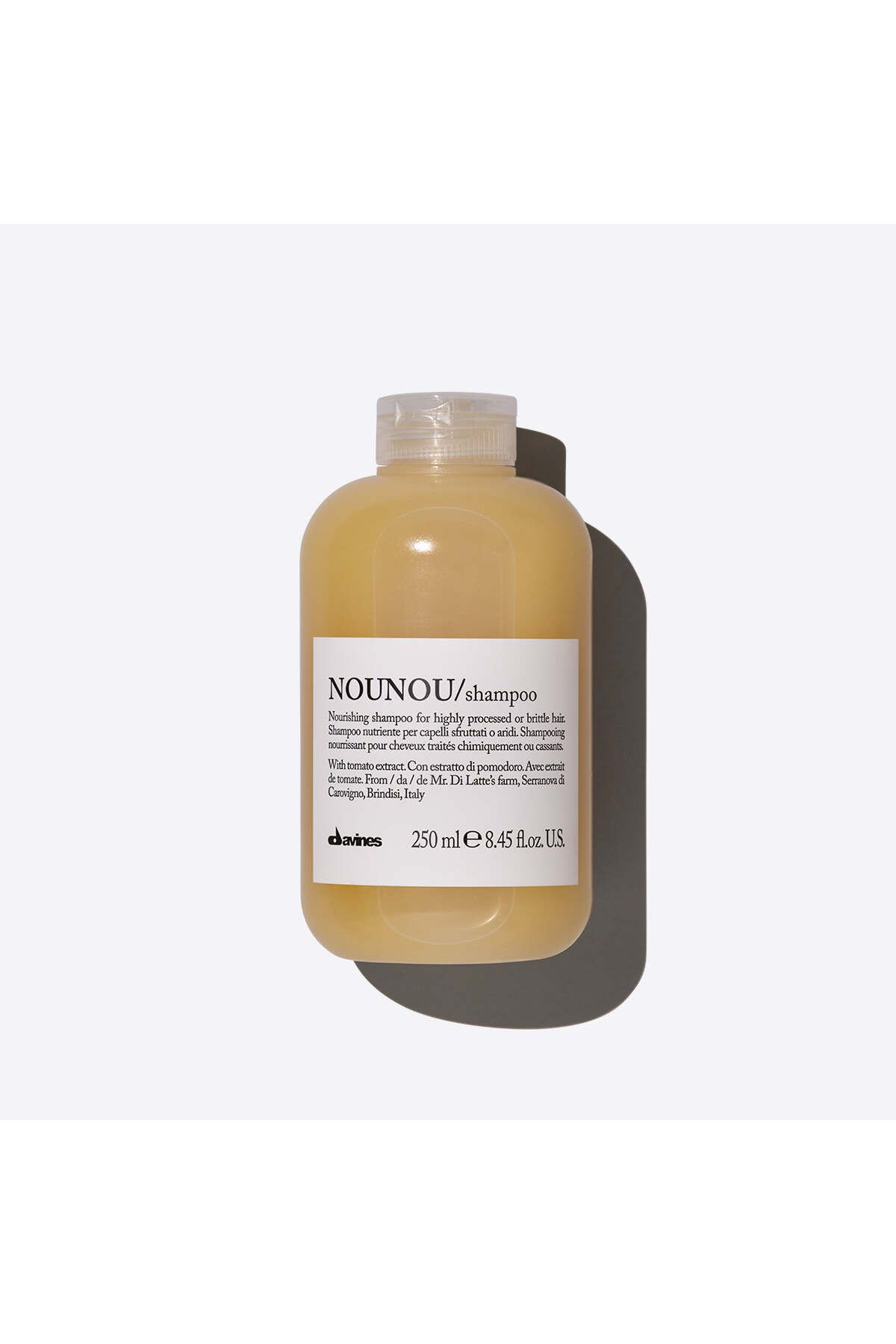 شامپو داوینز professionalluxurydavinesshampoo00154