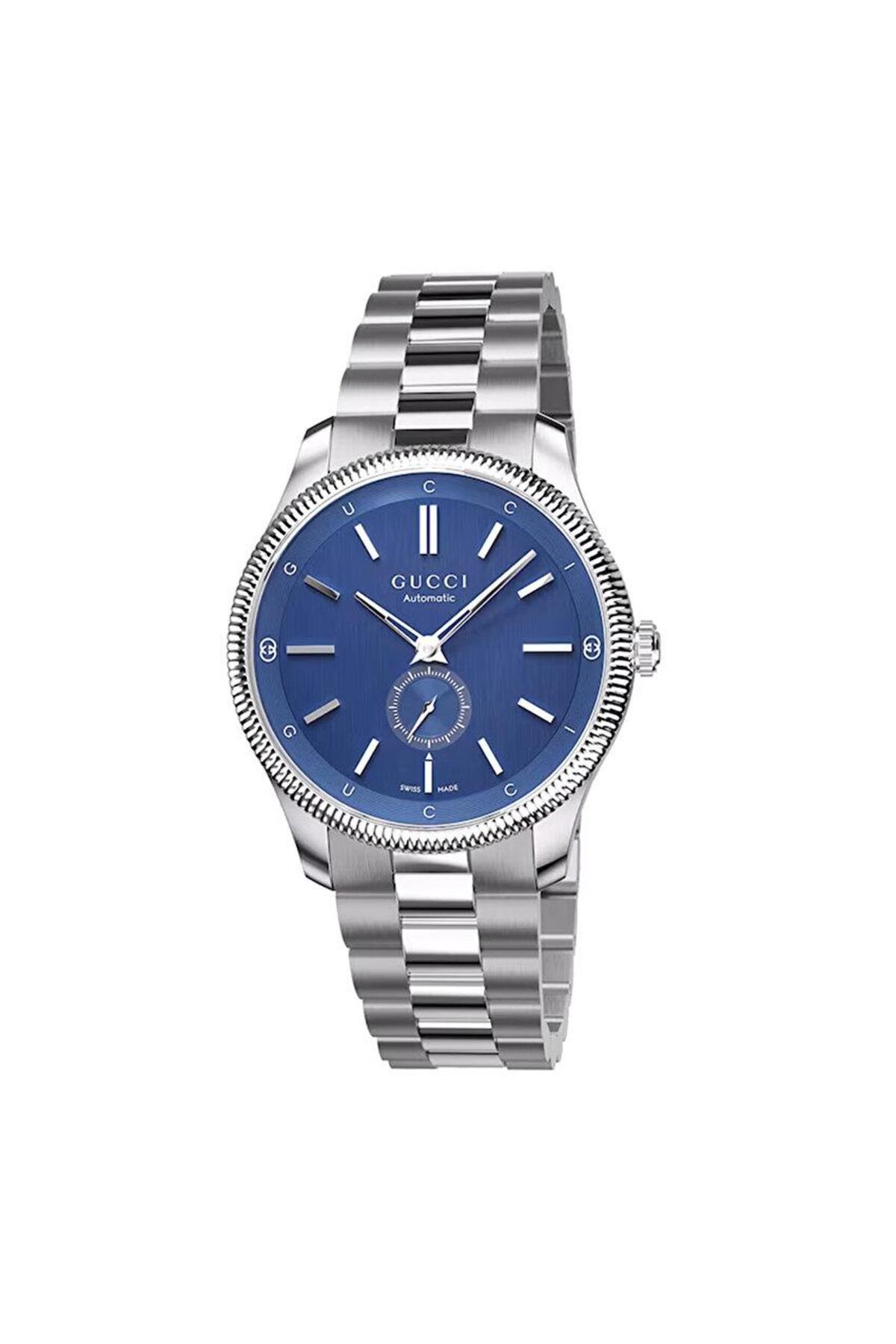 Gucci YA126389 G-Timeless Erkek Kol Saati - Fiyatı, Yorumları