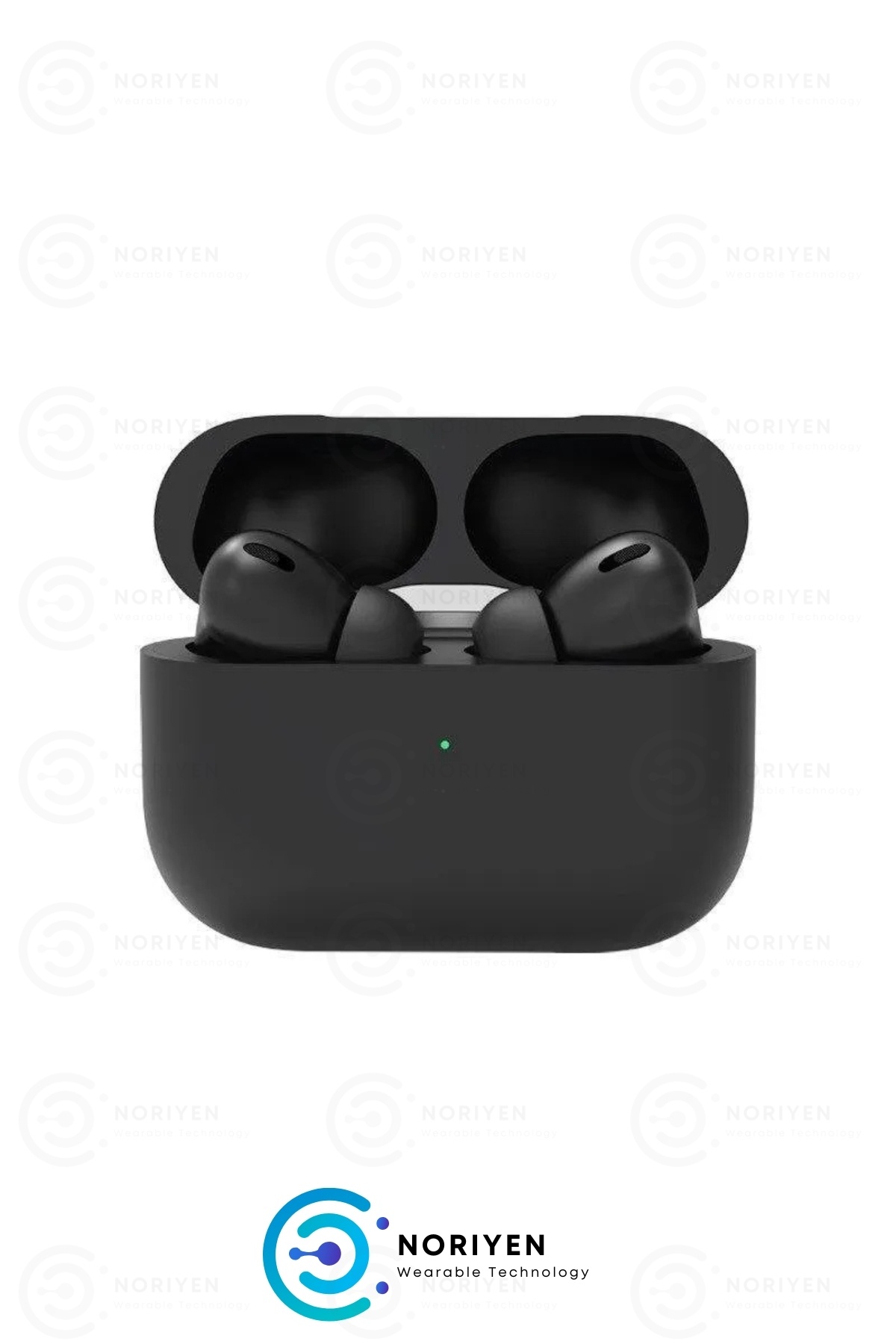 Premium Serisi White 2 Model IOS Android Uyumlu Aktif Gürültü Engelleme Kablosuz Bluetooth Kulaklık