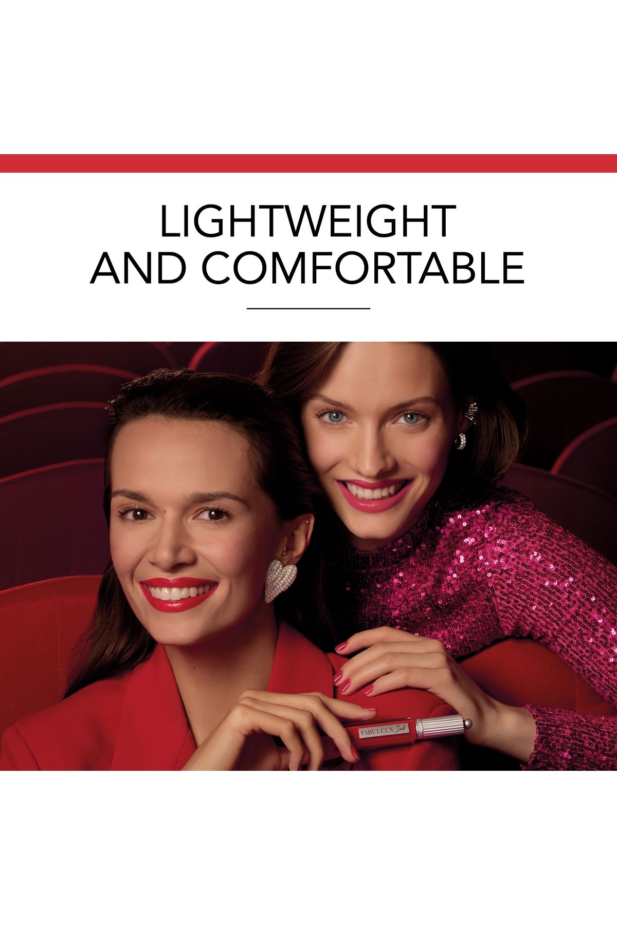 Bourjois-طلاء حبر فابيو - 01 - مارشما لوف، 3.5 مل 6