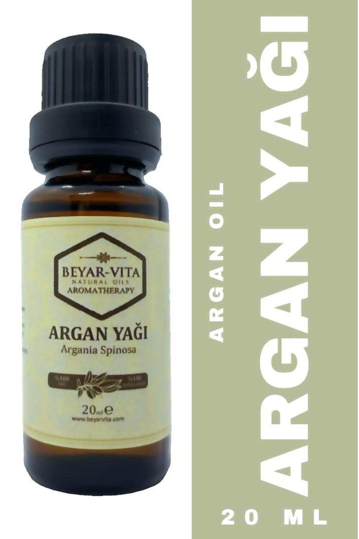 روغن آرگان 20 میلی لیتر - BYR1701240951 — تصویر 3 از 4
