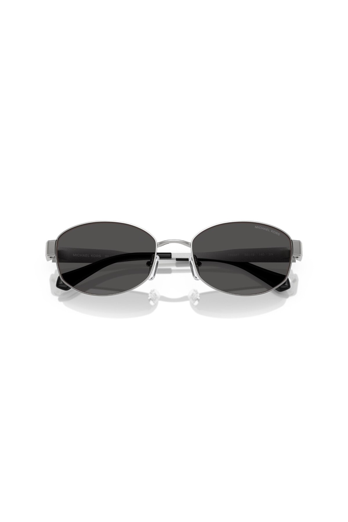عینک آفتابی زنانه کهکشانی | مایکل کورس Michael Kors MK 1161 189387 .56 - تصویر 5