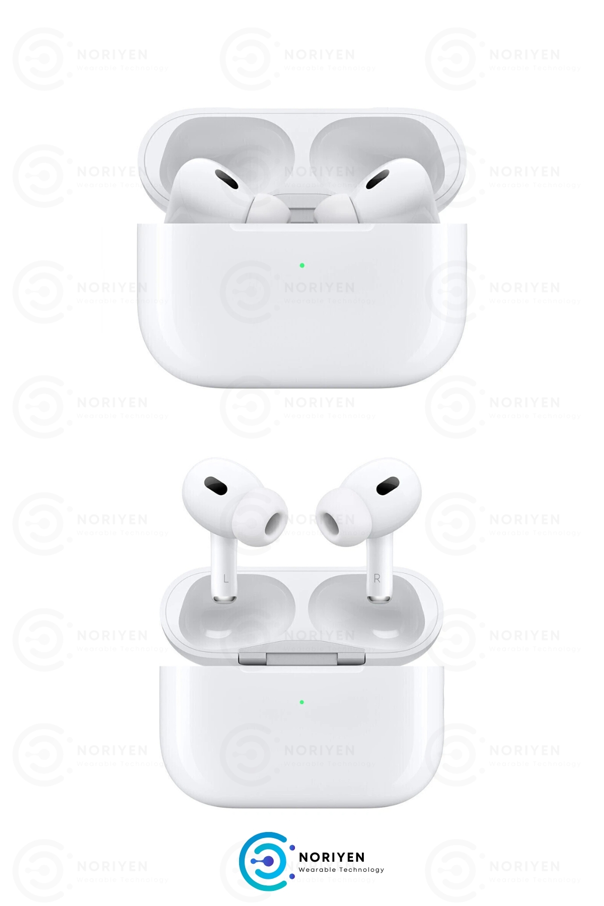 Premium Serisi White 2 Model IOS Android Uyumlu Aktif Gürültü Engelleme Kablosuz Bluetooth Kulaklık