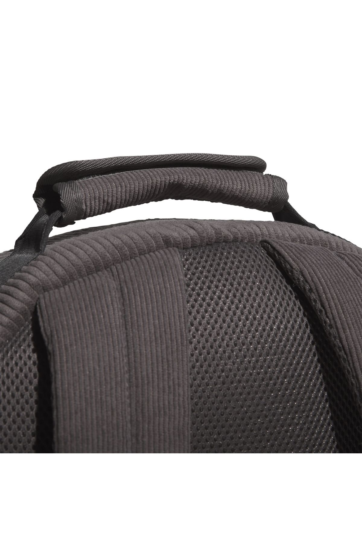 adidas-Black Mh Se Bag - It2072 Model 3