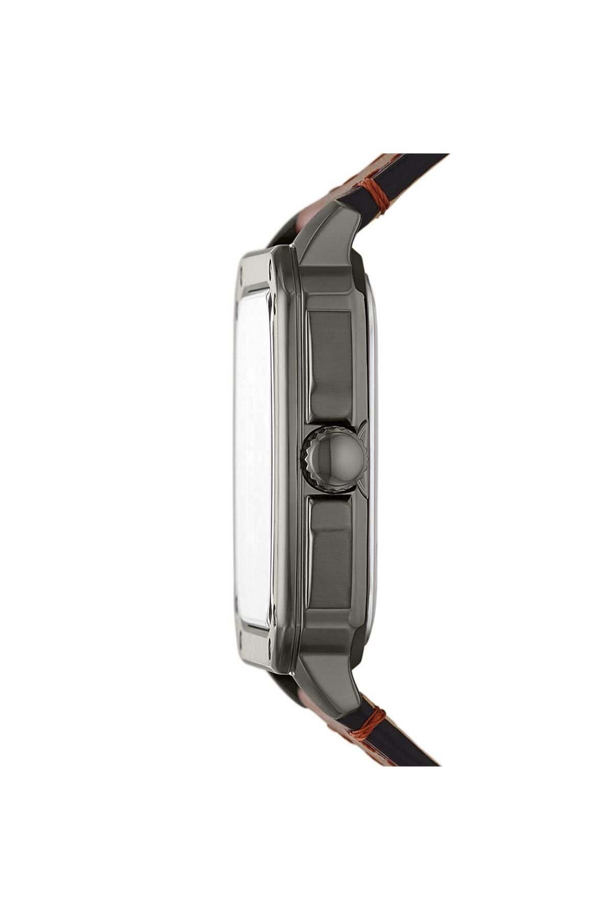 Fossil-Fs5934 Men's Wristwatch 4