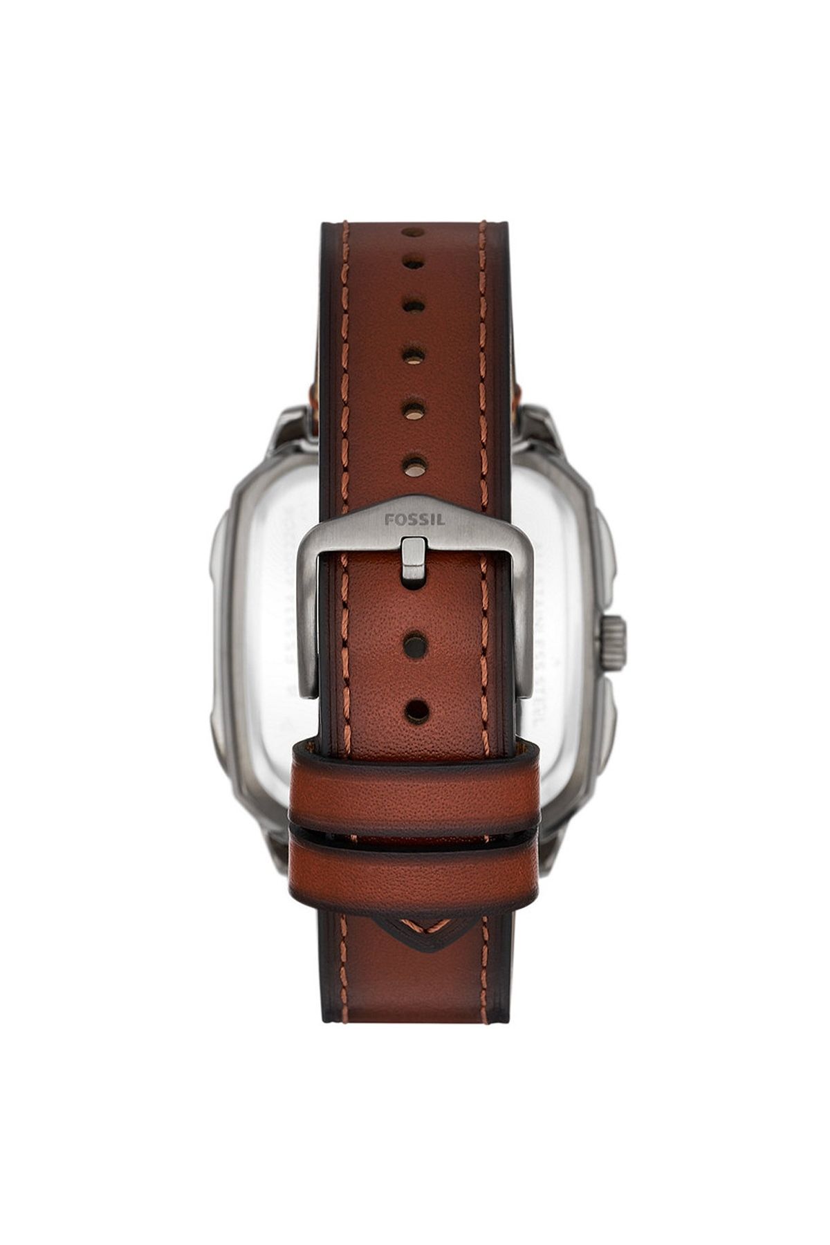 Fossil-Fs5934 Men's Wristwatch 5