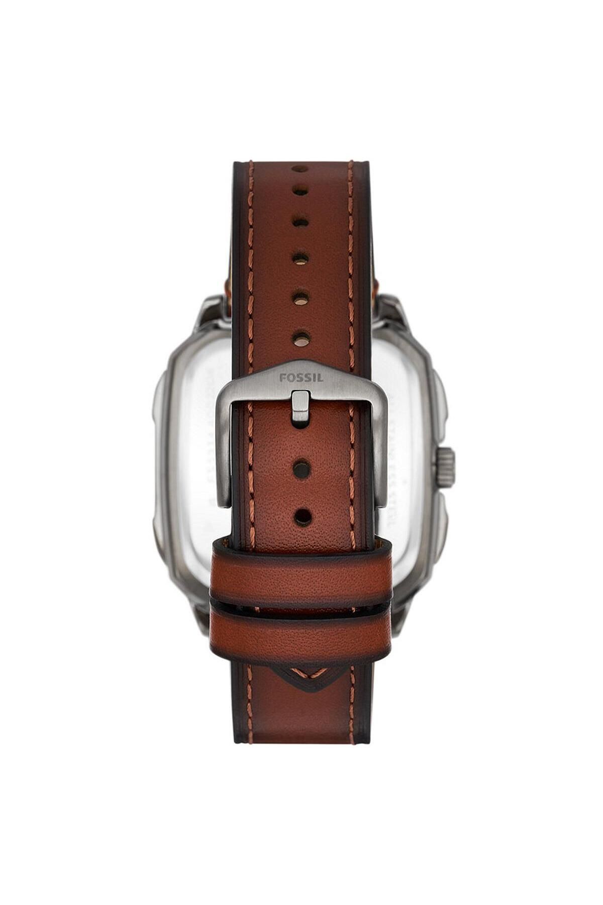 Fossil-Fs5934 Men's Wristwatch 6