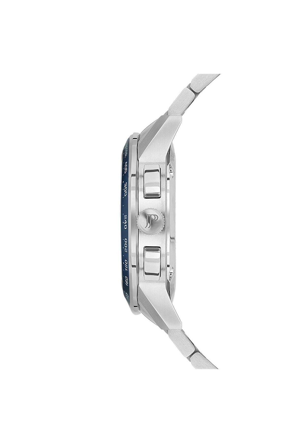 Jacques Philippe-JPQGC281336 Men's Wristwatch 2