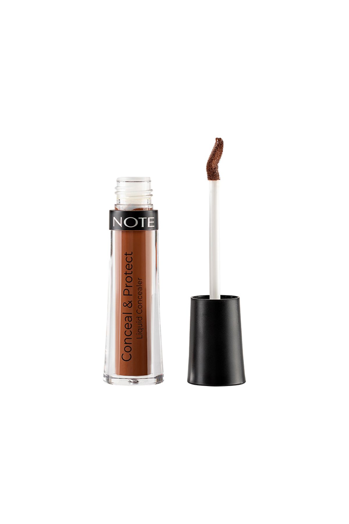 NOTE-FACE|FACECONCEALER|NOTE CONCEAL & PROTECT LIQUID CONCEALER 1_4.5 ml_12 Espress 3