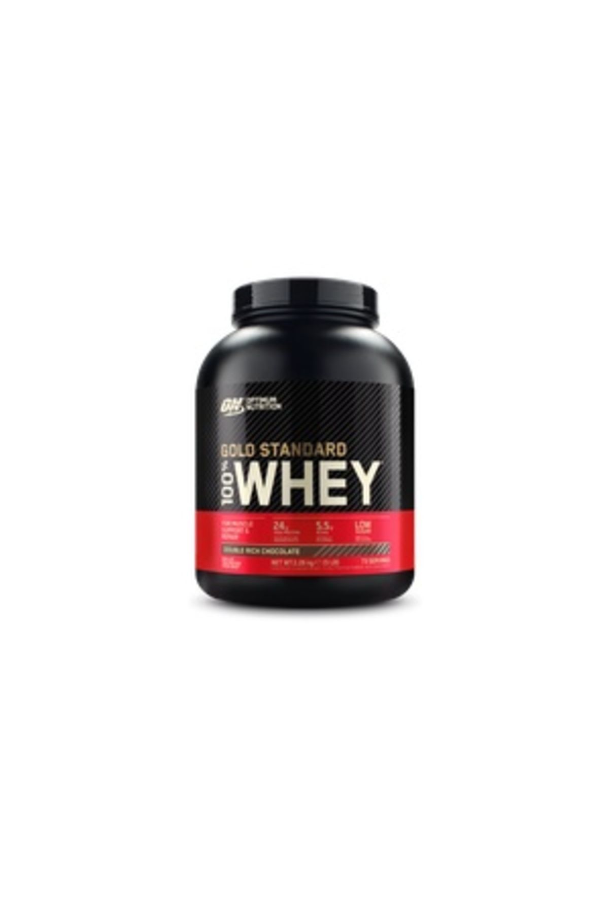 Optimum Nutrition Whey Gold Standard Çikolata Aromalı 899g 29 Servis