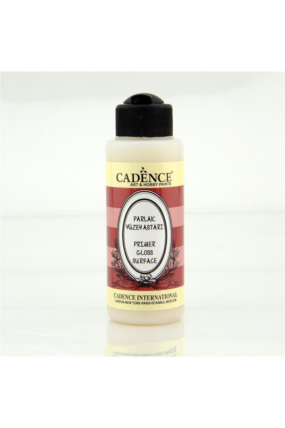 Cadence Parlak Yüzey Astarı 120ml