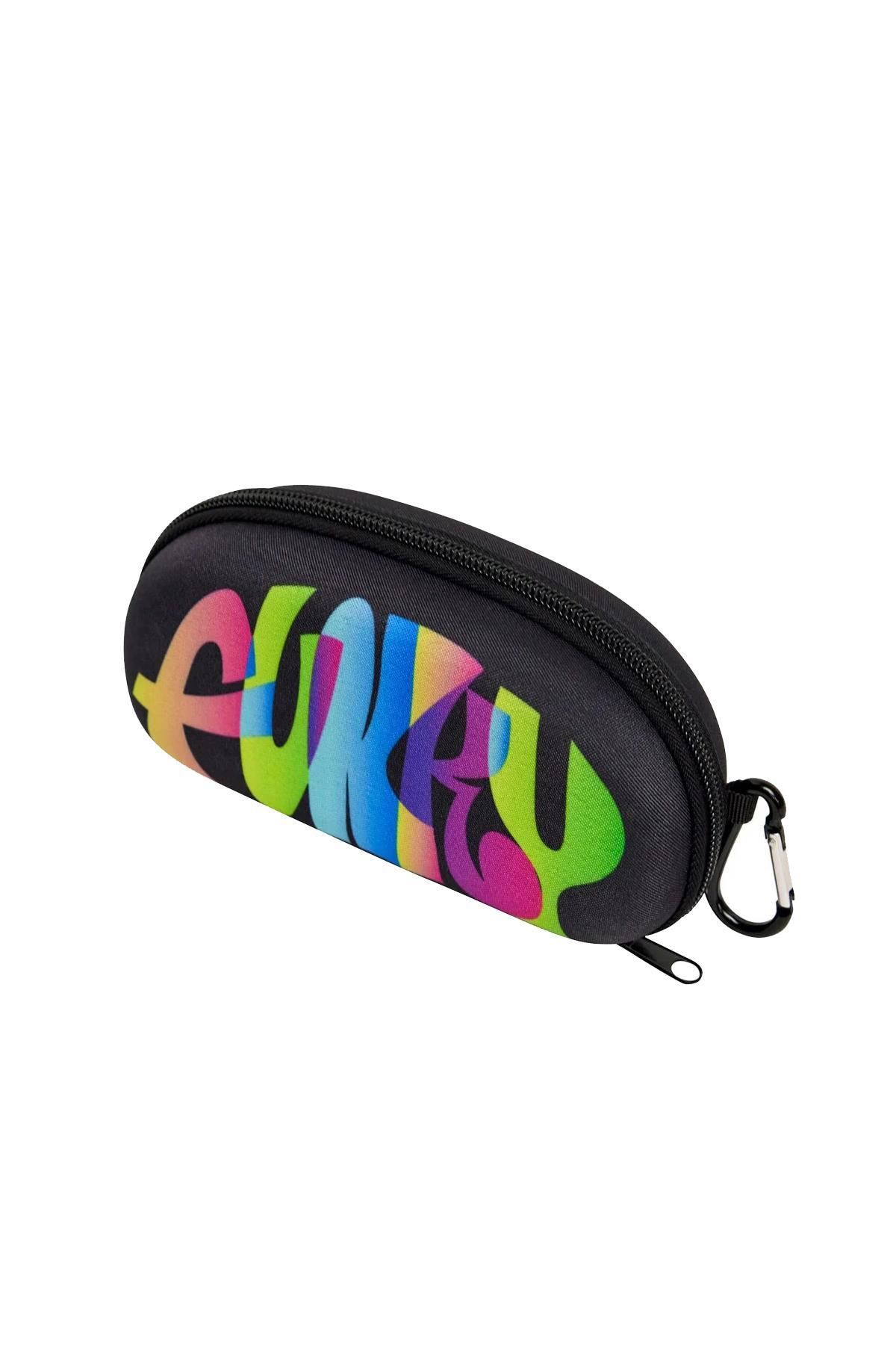 Funky Trunks-Funky Color Funk Glasses Case 1