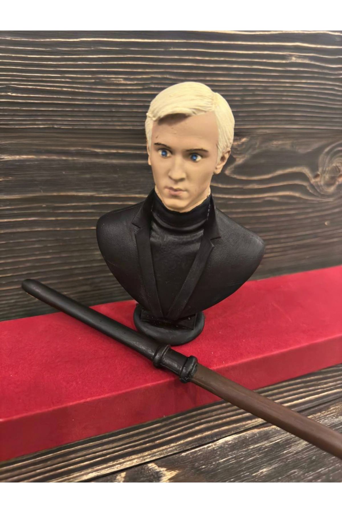 Lemonade Concept Harry Potter Draco Malfoy Figür ve Asa Aksiyon Set