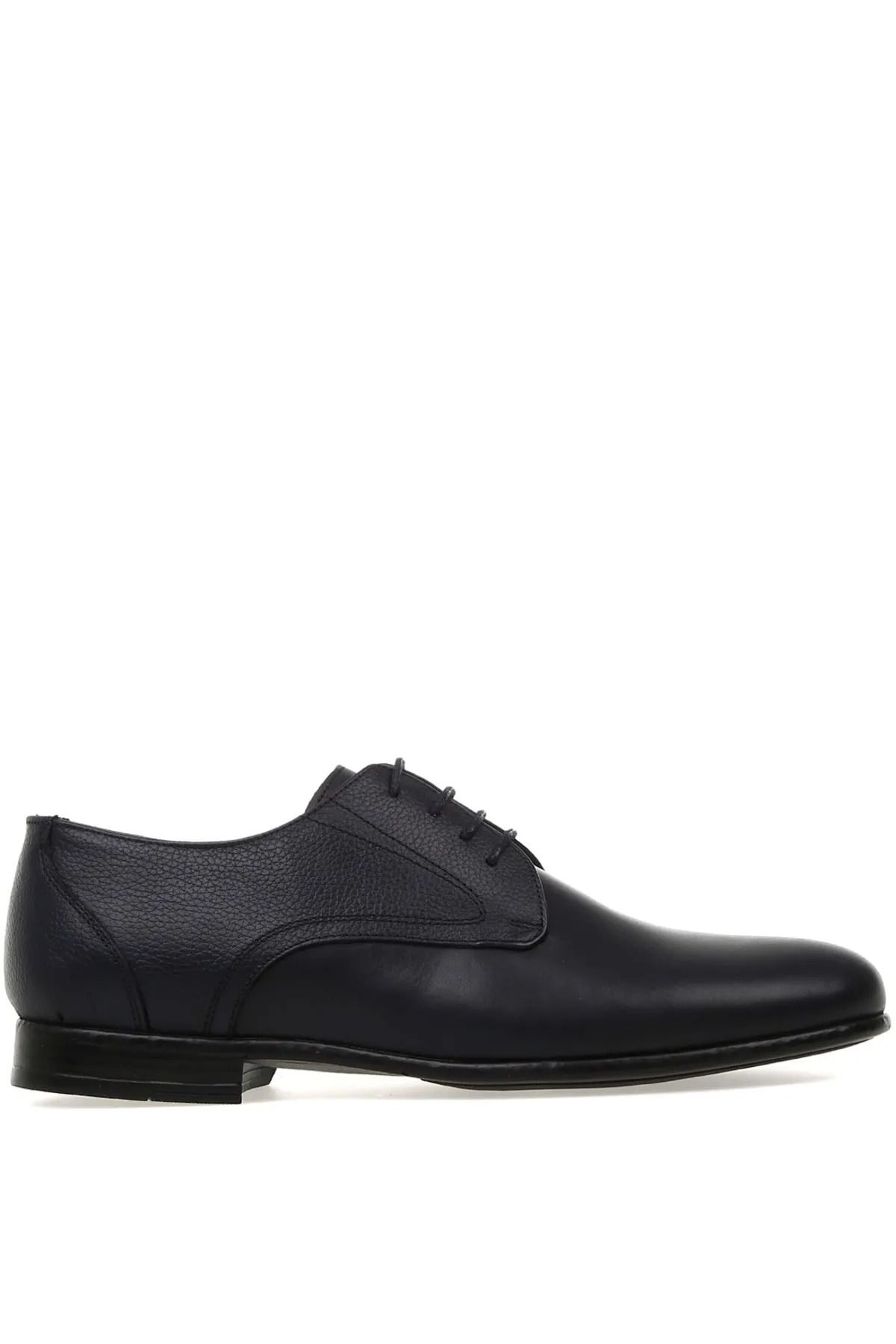 Cotton Bar-Men's Egan Classic Shoes - Black 1