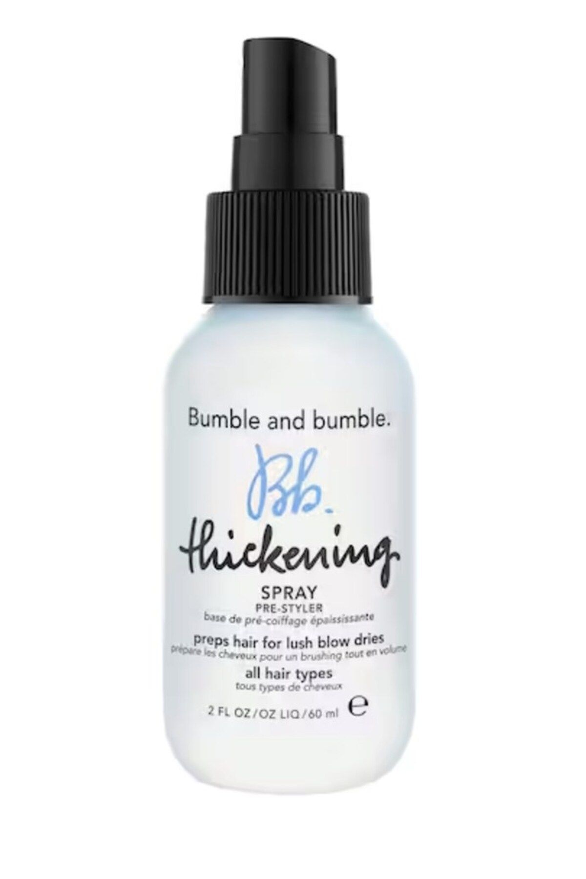 bumble & bumble BUMBLE AND BUMBLE Thickening Spray 60 ml