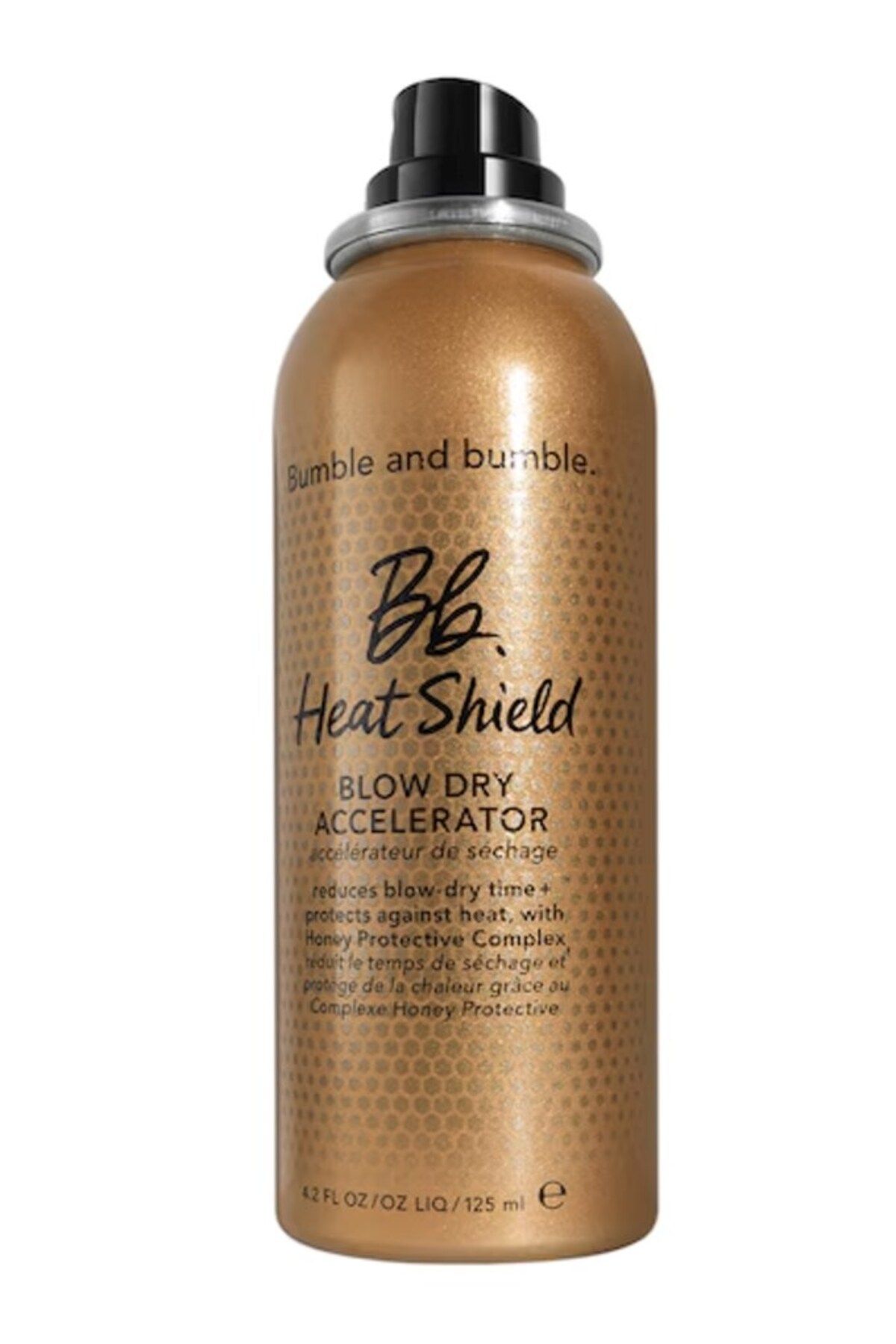 bumble & bumble BUMBLE AND BUMBLE HEAT SHIELD BLOW-DRY ACCELERATOR 125 ml