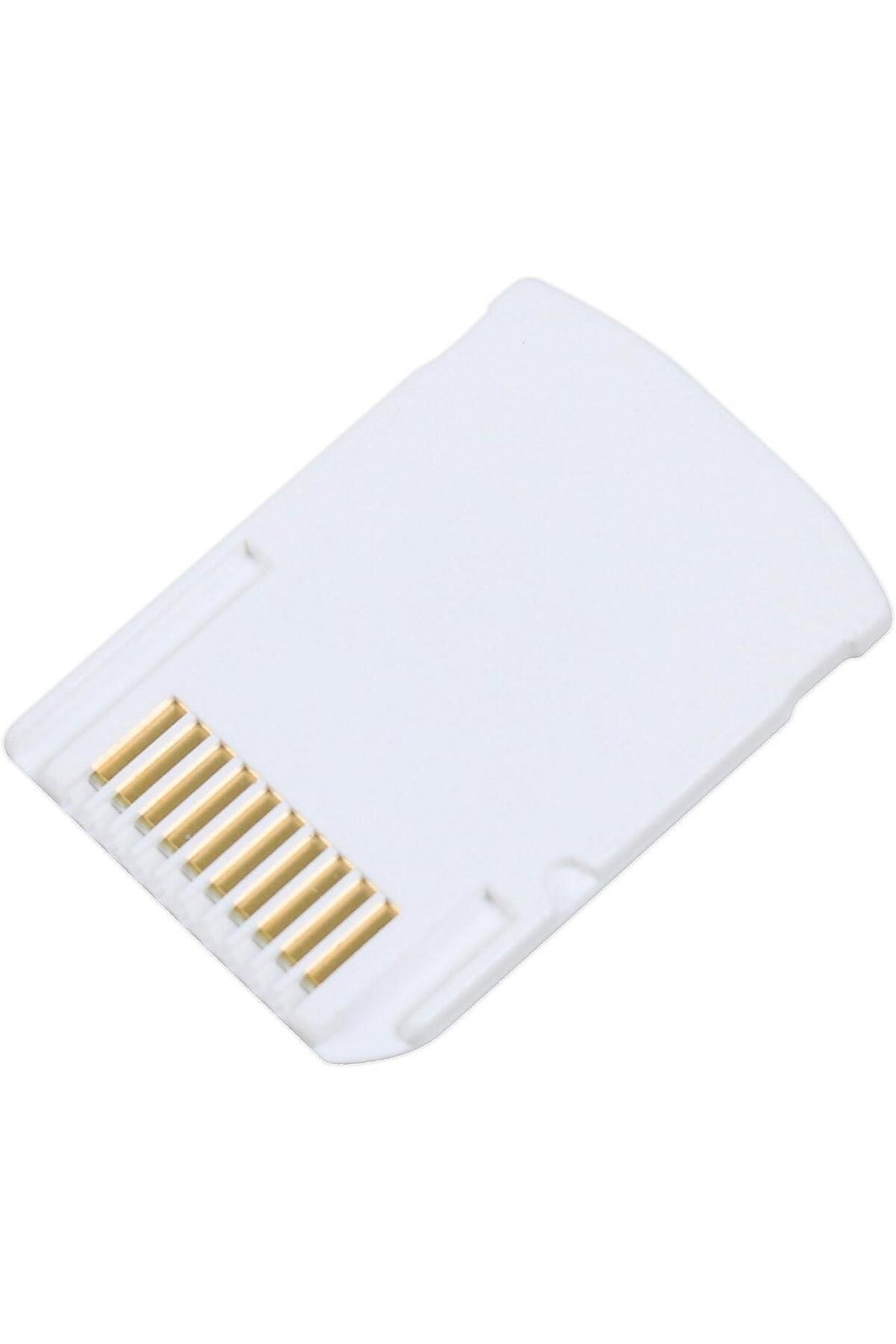 cosmostech-Ps Vita Compatible Micro Sd Memory Card Reader Adapter 4