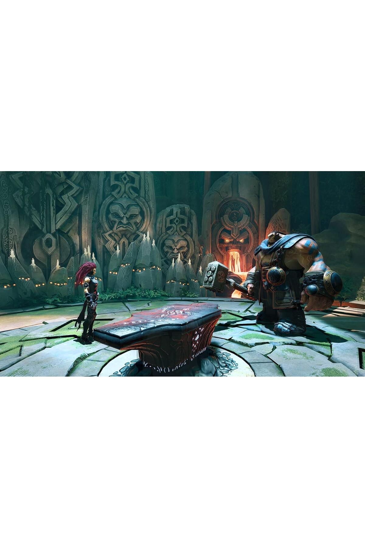 THQ Nordic-Dark Siders Iii Switch Game 3