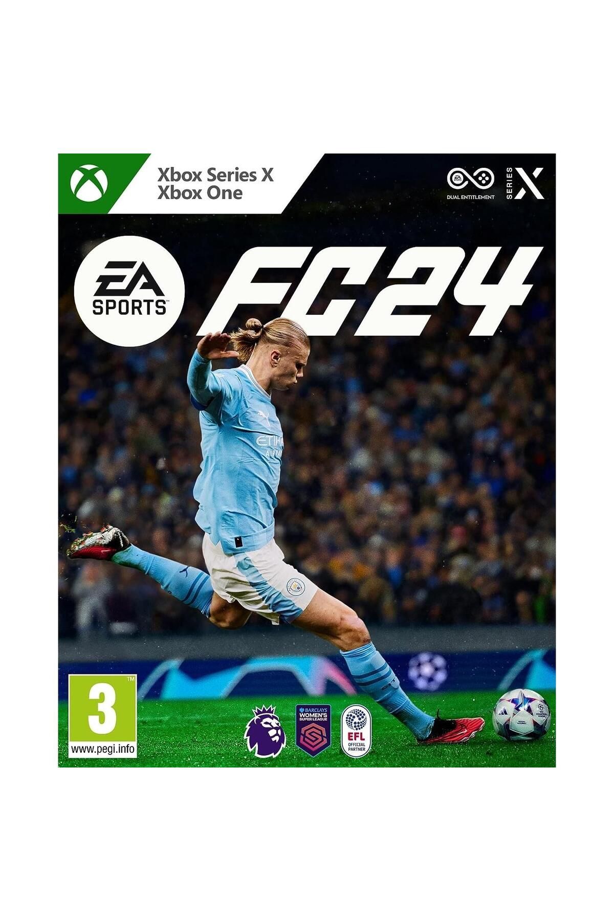 EA Fc 24 Xbox One Oyun