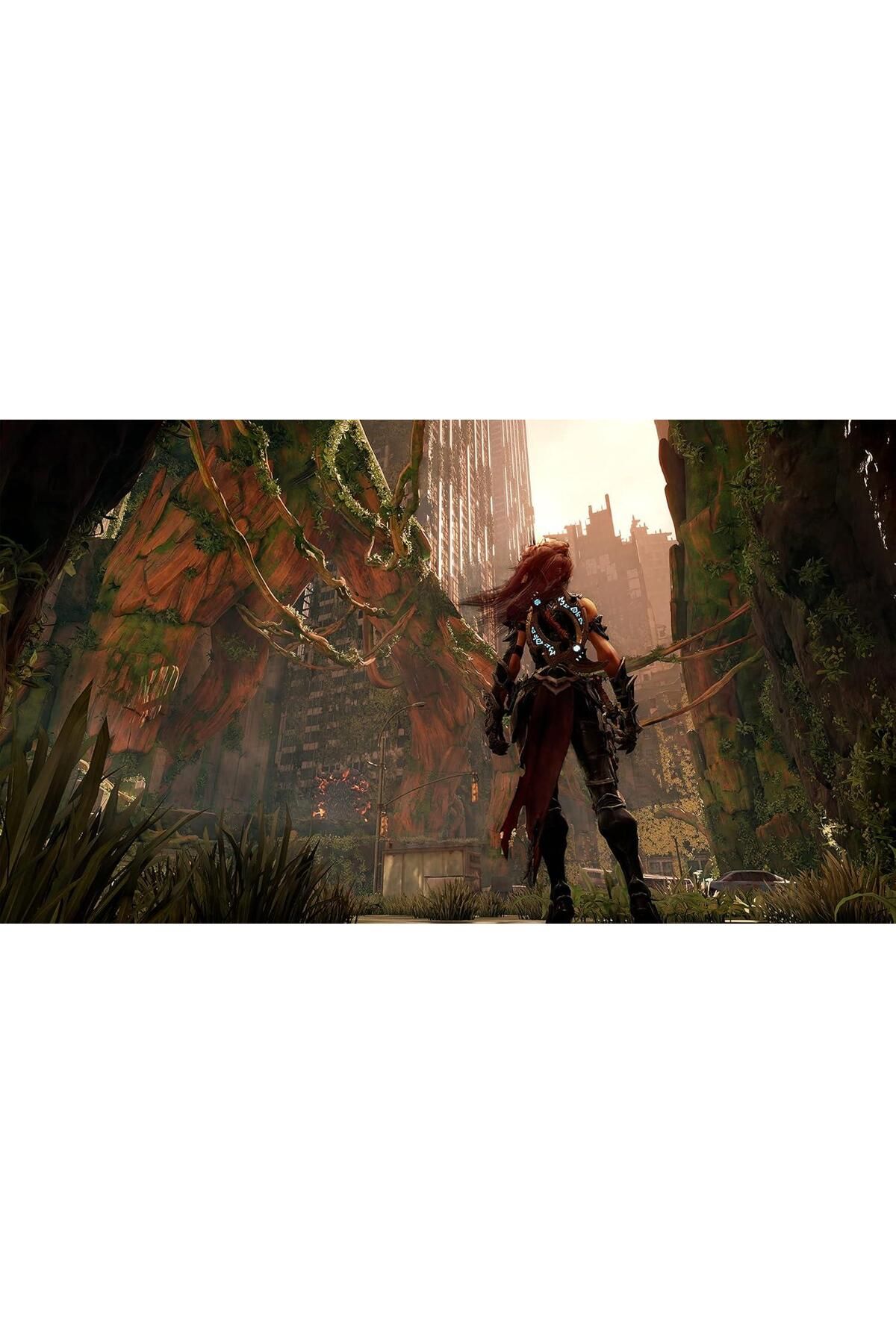 THQ Nordic-Dark Siders Iii Switch Game 4