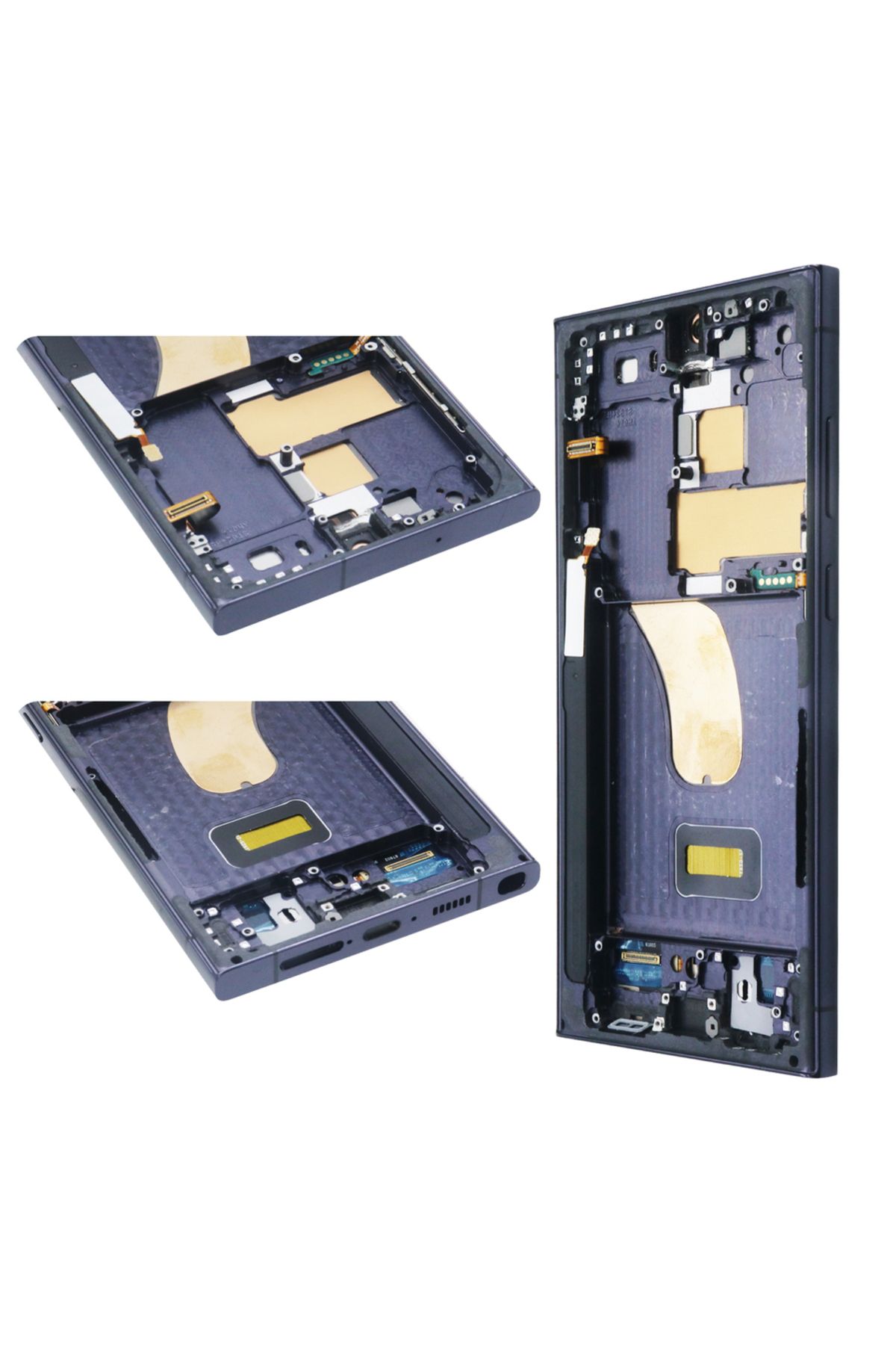 Choice-Super AMOLED for S23 Ultra S918B S918U S918W S918N S9180 LCD Display Touch Screen Digitizer Assem... 5
