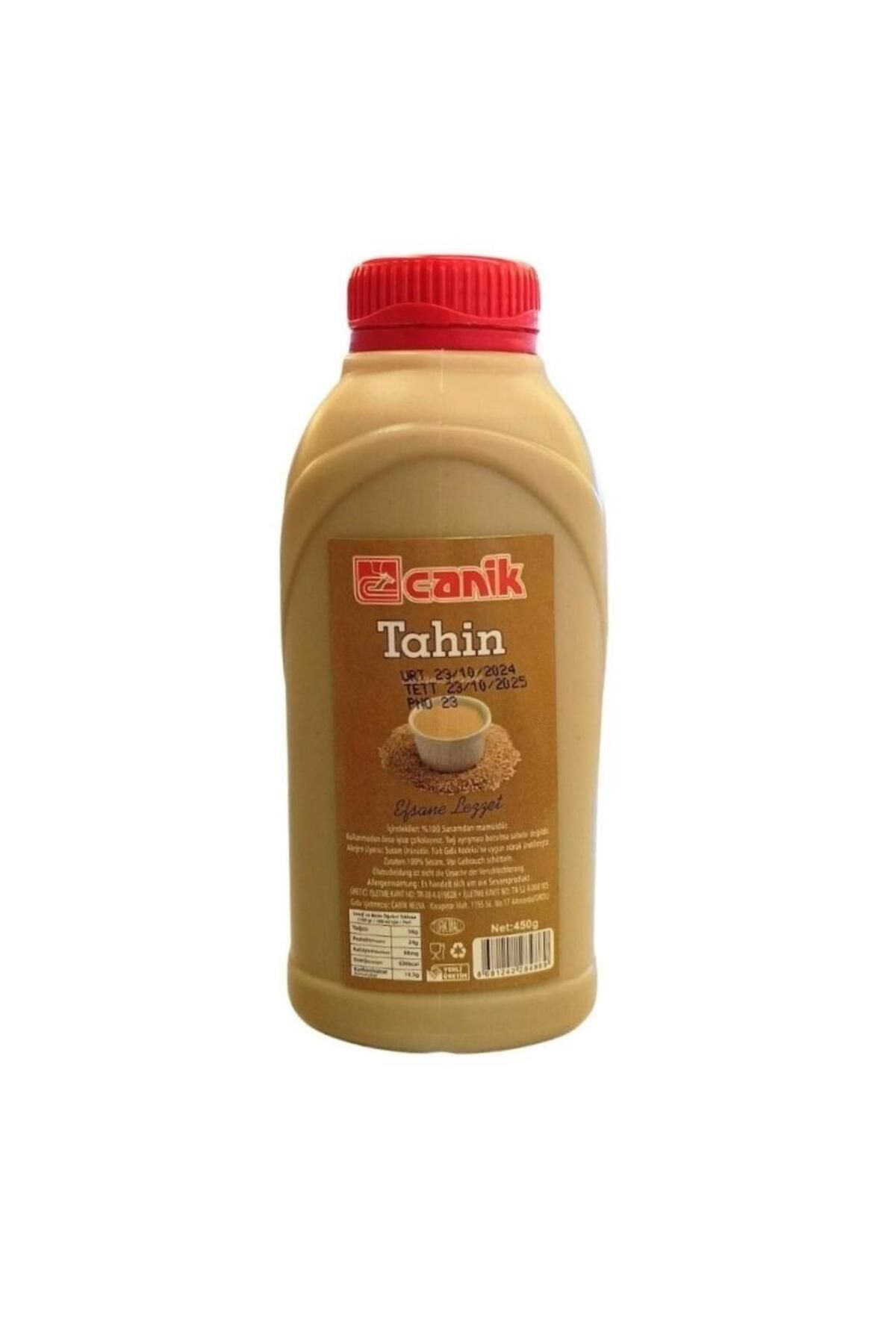 CANİK Canik Tahin 450 G