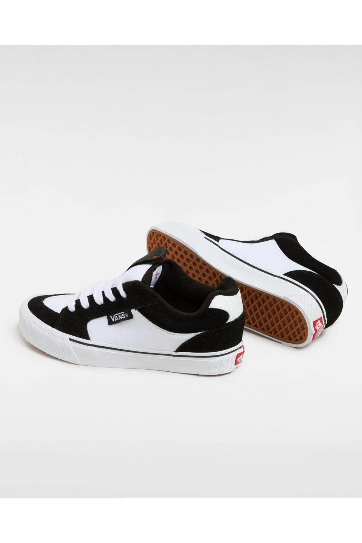 Vans-Chukka Push - Relaxed Fit 3