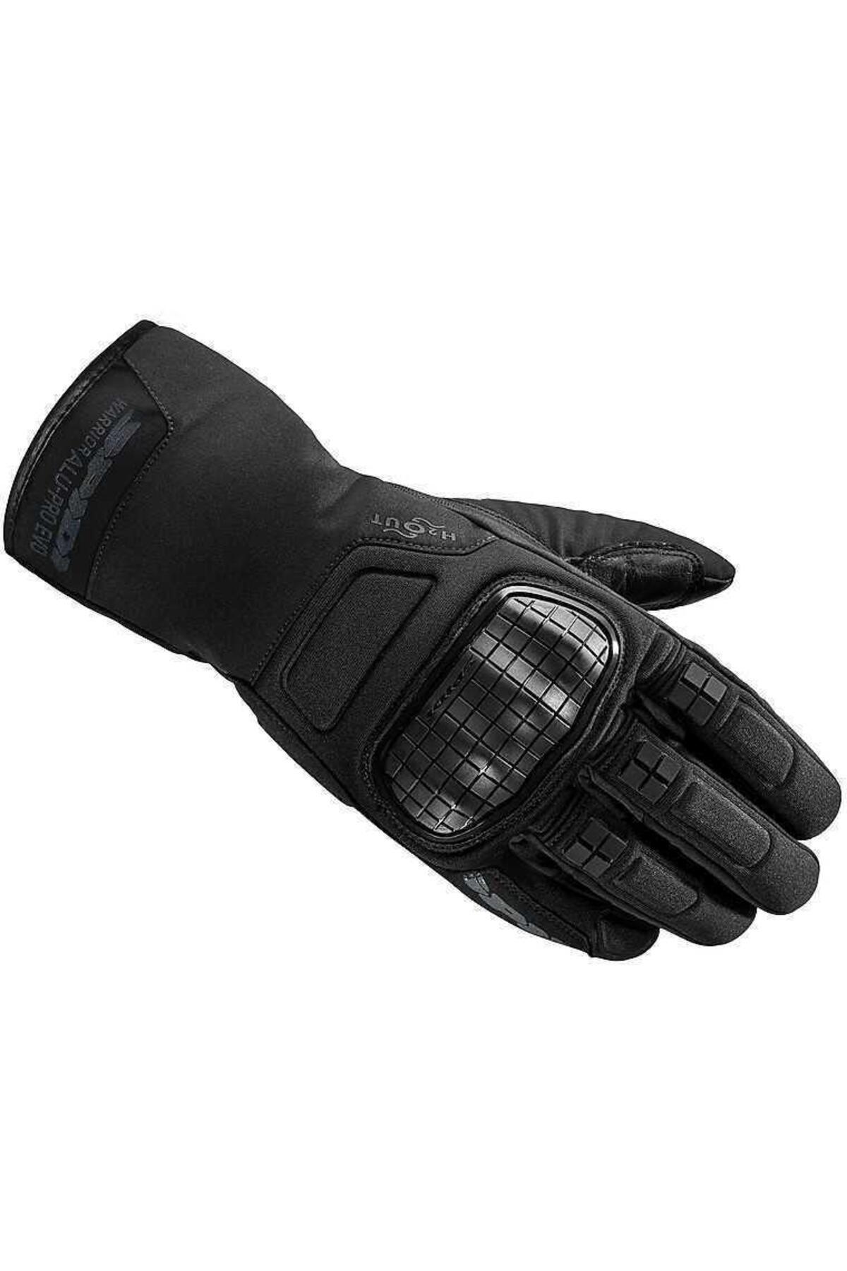 اسپیدی دستکش ALU-PRO EVO H2OUT مشکی اسپیدی دستکش ALU-PRO EVO H2OUT مشکی