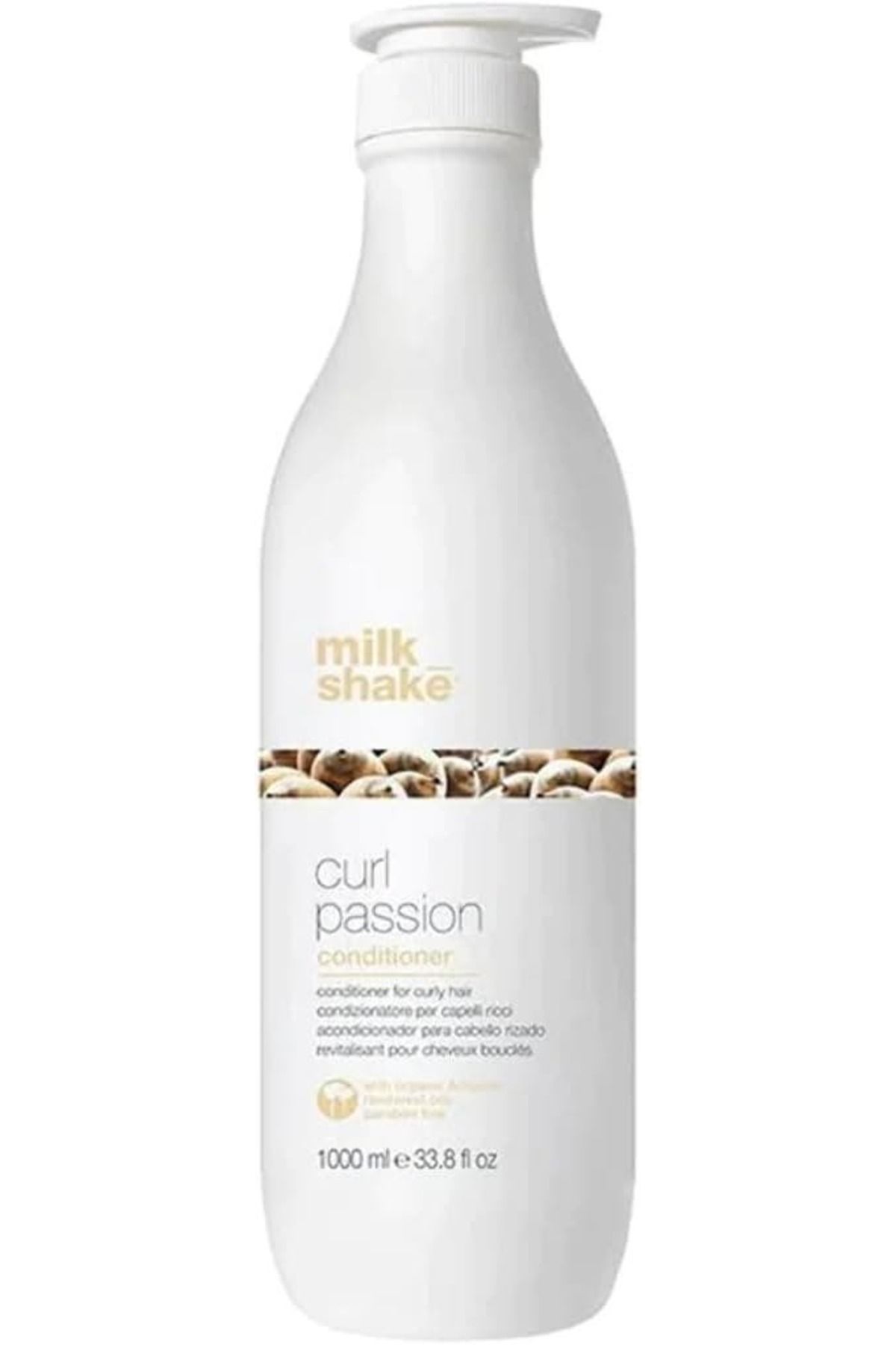 Milkshake-milk shake Curl Passion Conditioner - 1000 ML 1