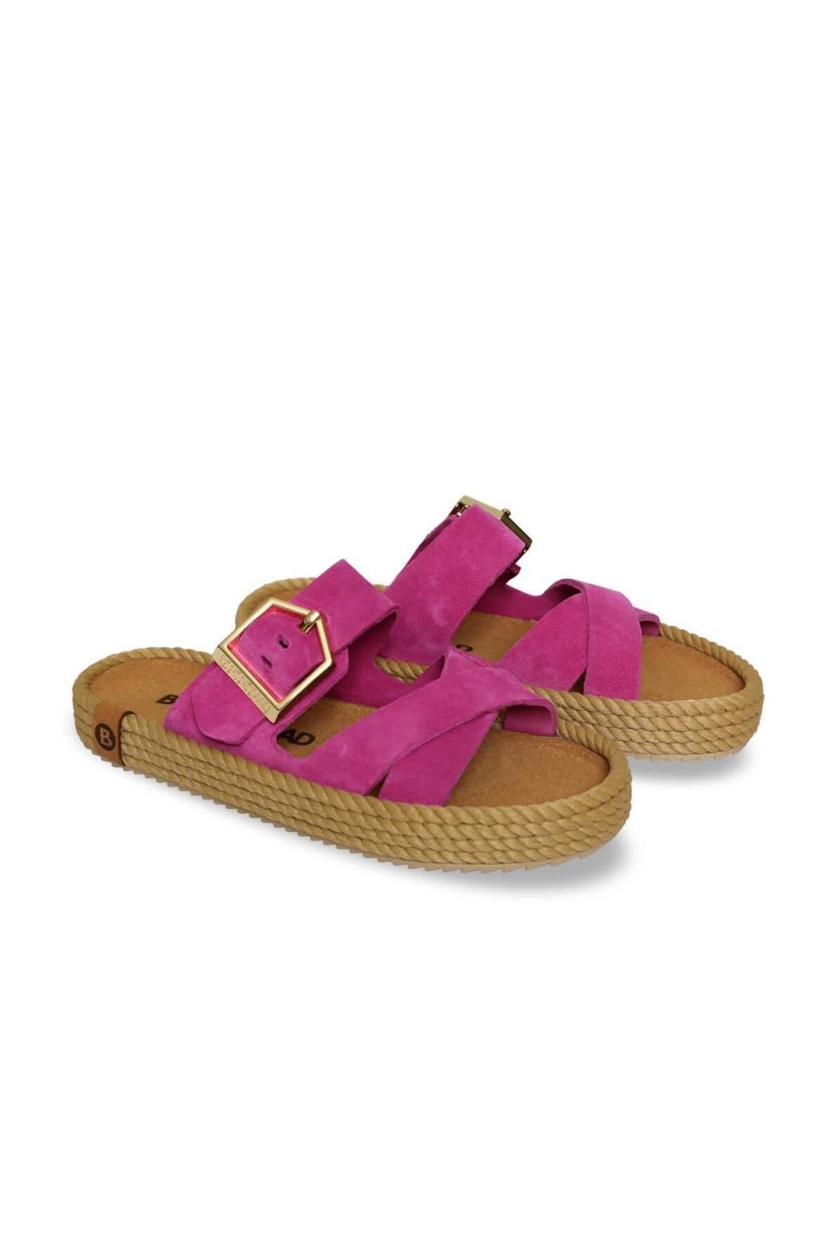 Bohonomad-Fuchsia Sevilla Women's Slippers 3