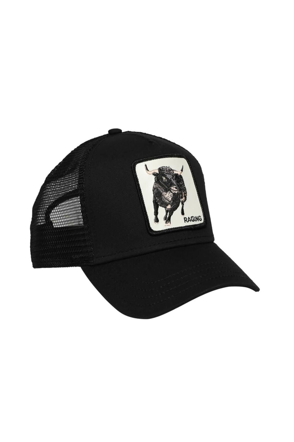 Goorin Bros-Rager Hat 3