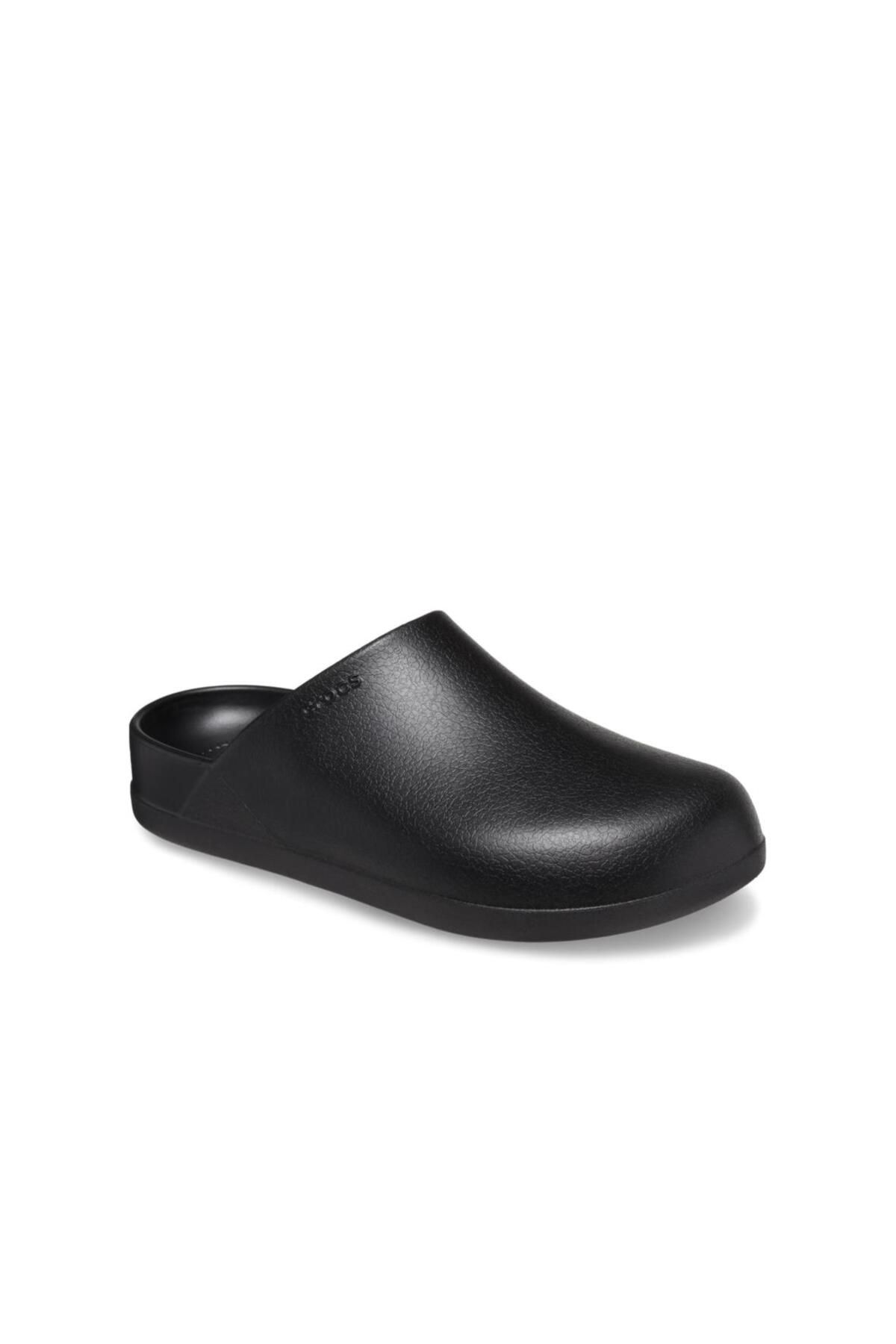 Crocs Dylan Clog Kadın Terlik - Siyah