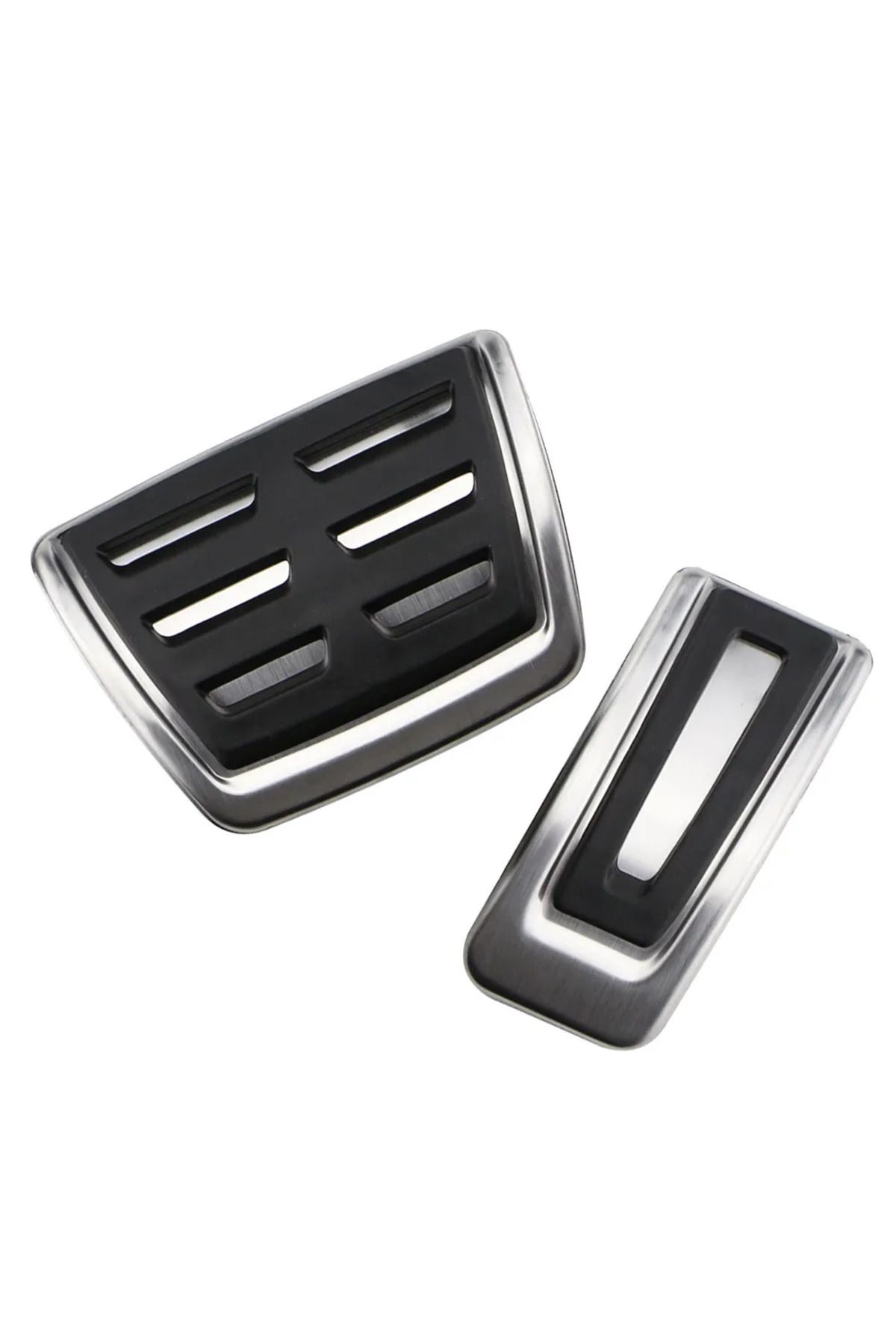 Choice-Car Foot Pedals for Volkswagen VW Up E-UP GTI Skoda Citigo SEAT Mii 2012~2022 Accelerator Brake S... 6