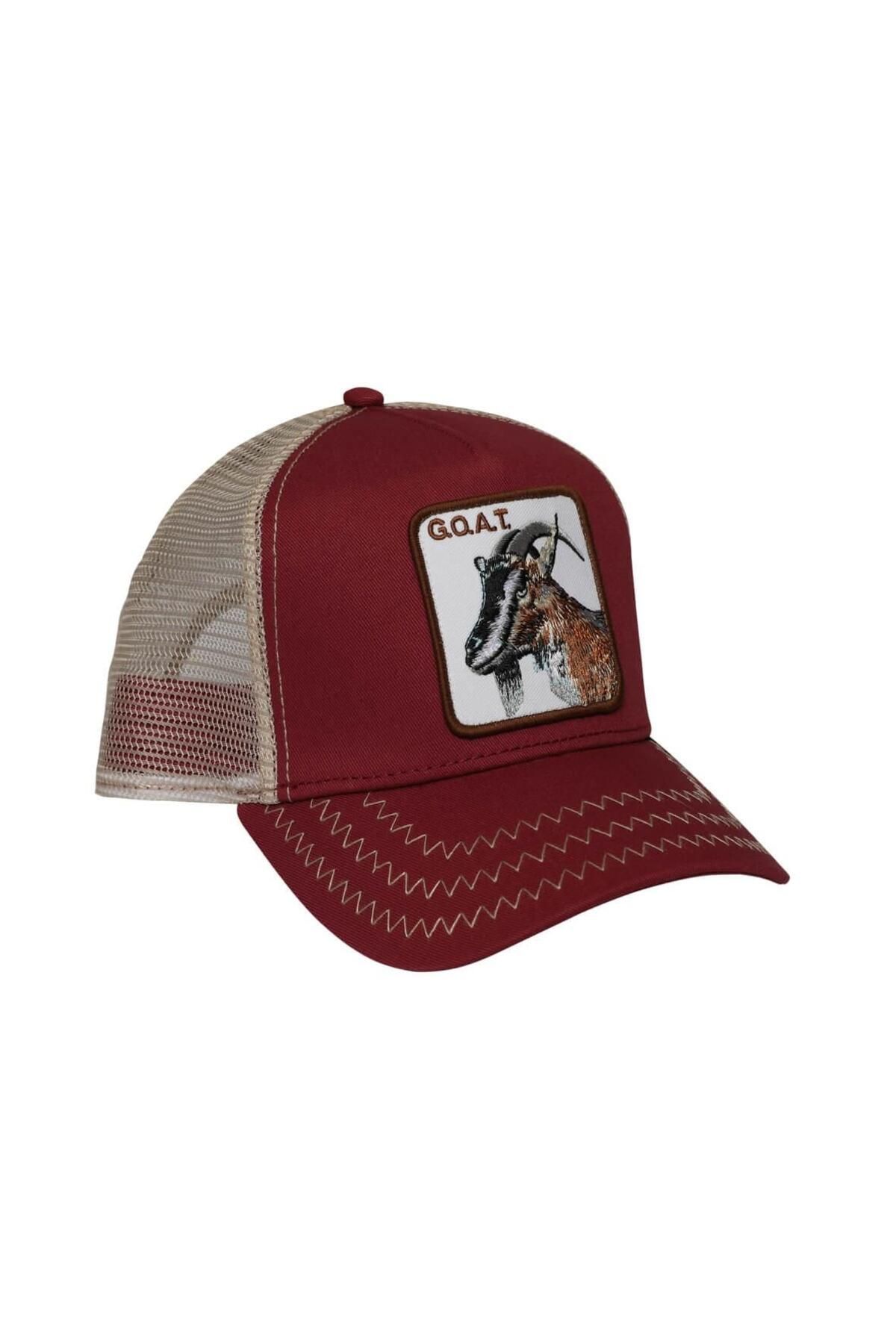 Goorin Bros-Hat - The G.o.a.t 3