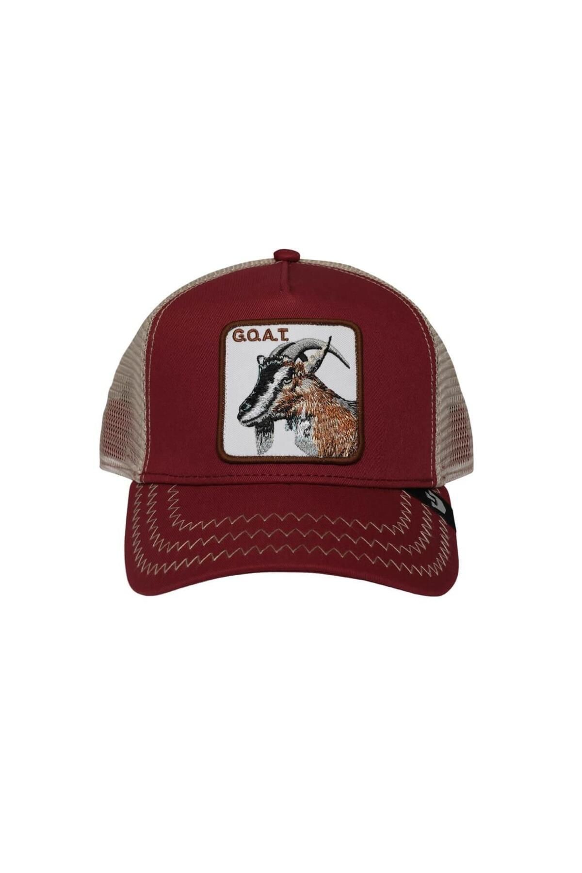 Goorin Bros-Hat - The G.o.a.t 1