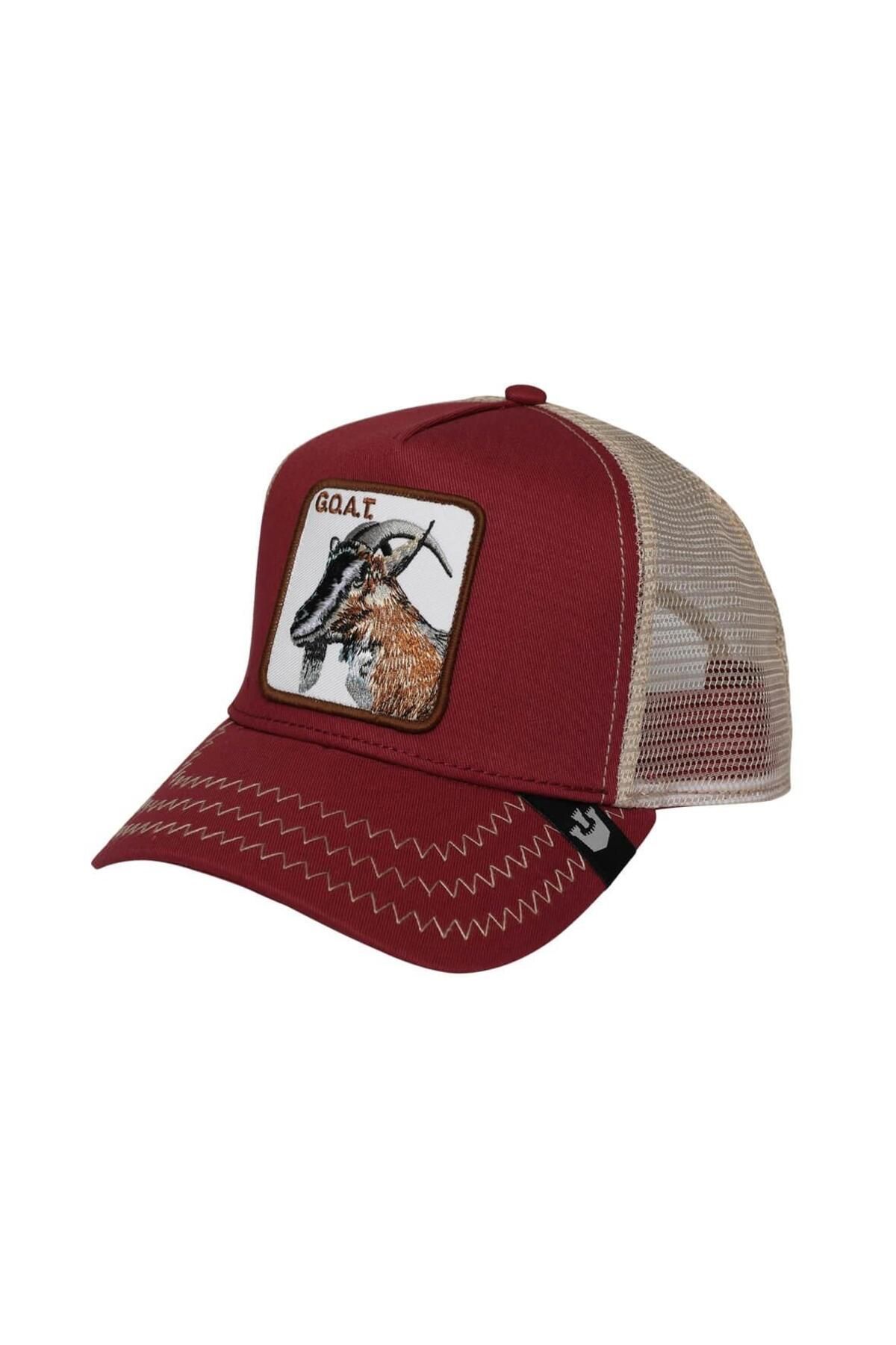 Goorin Bros-Hat - The G.o.a.t 2