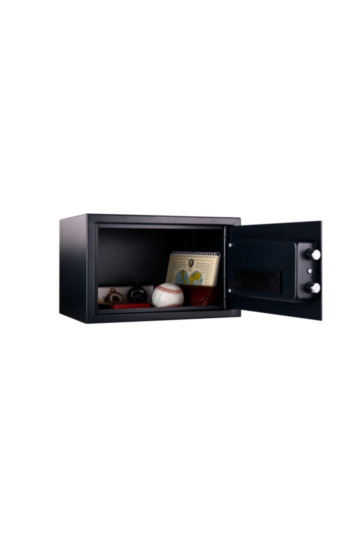 Sentrysafe-Digital Combi and Override Key Safe 8kg X055 2