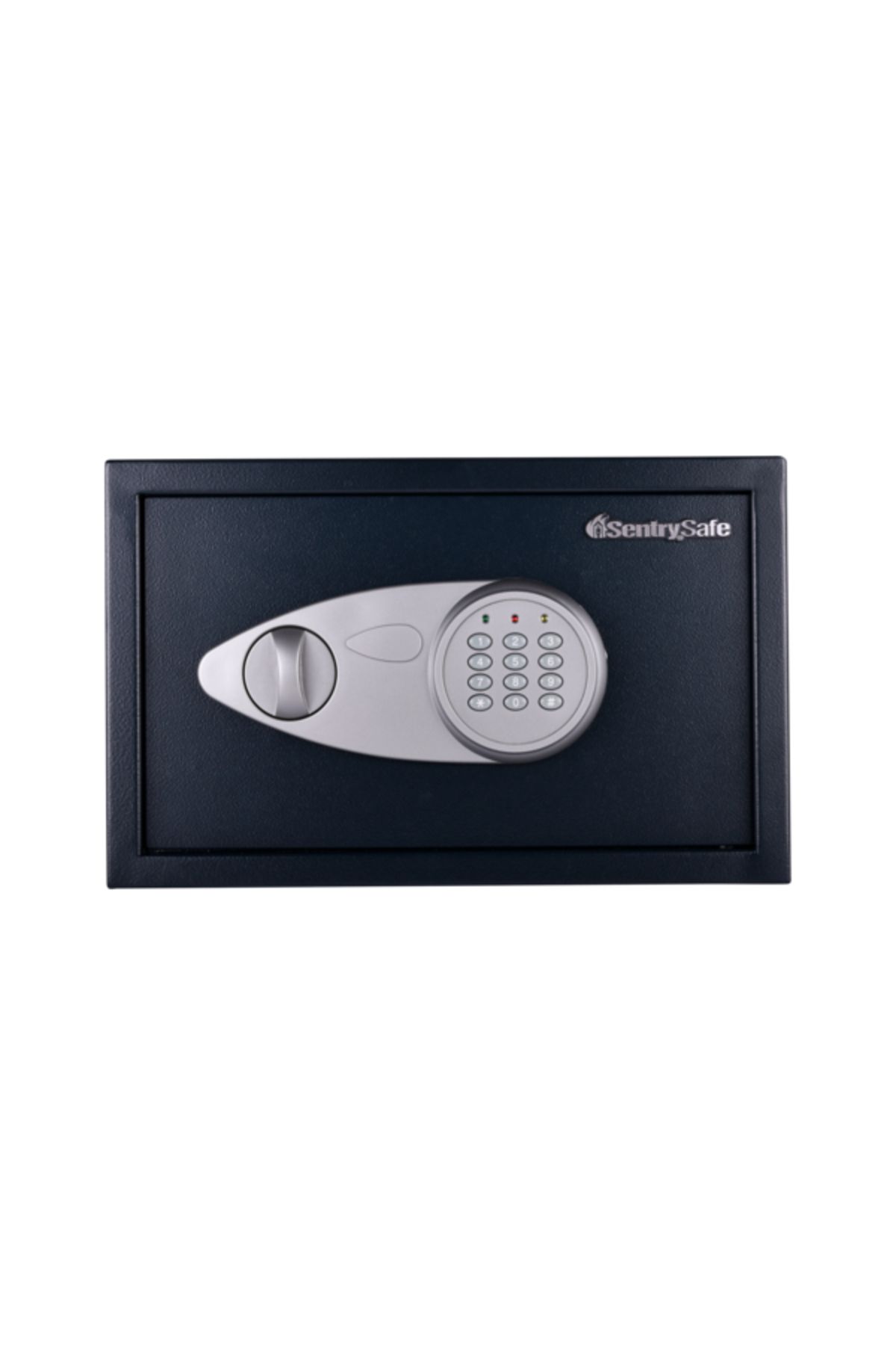 Sentrysafe-Digital Combi and Override Key Safe 8kg X055 1