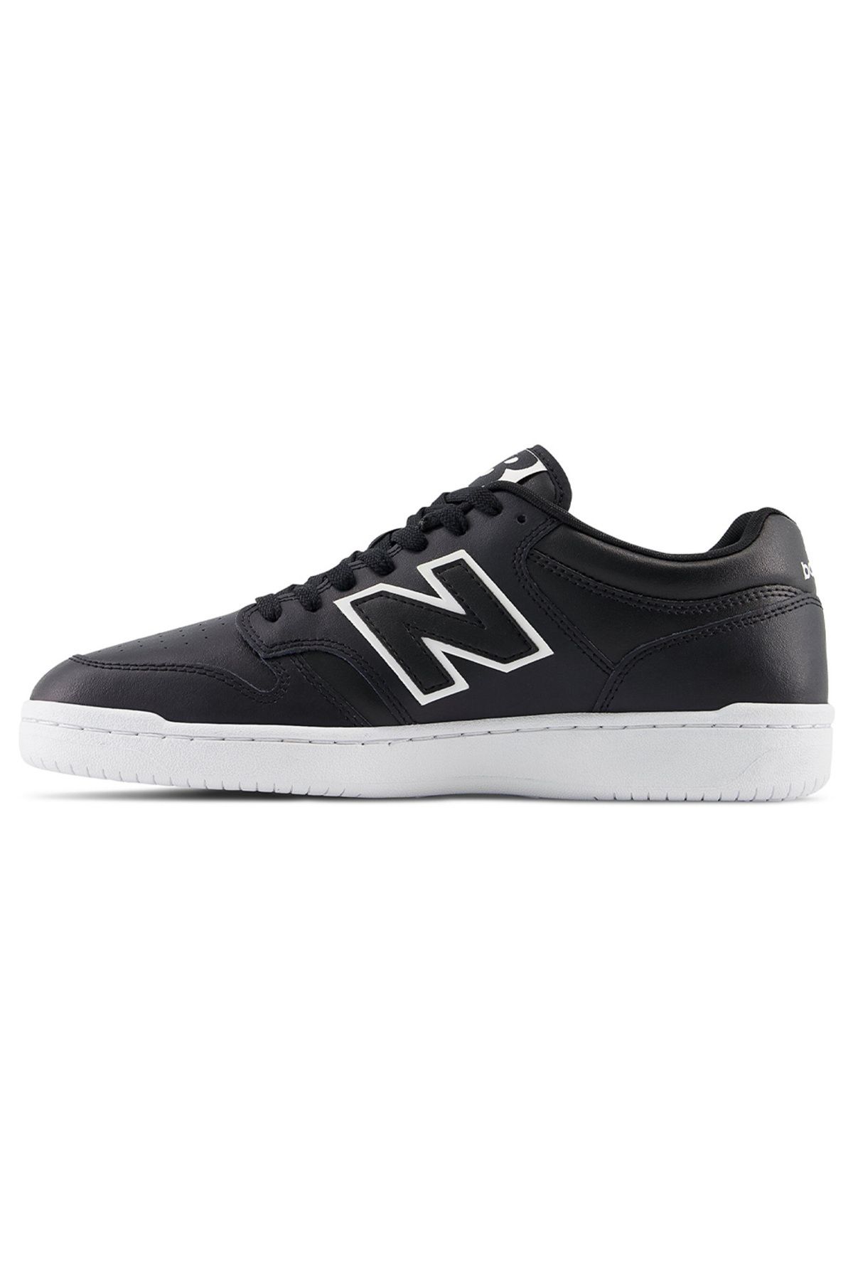 کفش ورزشی مردانه BB480LBT New Balance NB Lifestyle Black New Balance