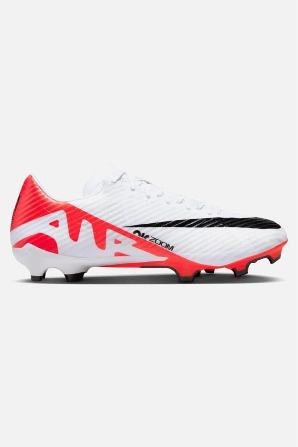 Nike Zoom Mercurial Vapor 15 Academy Fg/mg Erkek Çim Zemin Kramponu