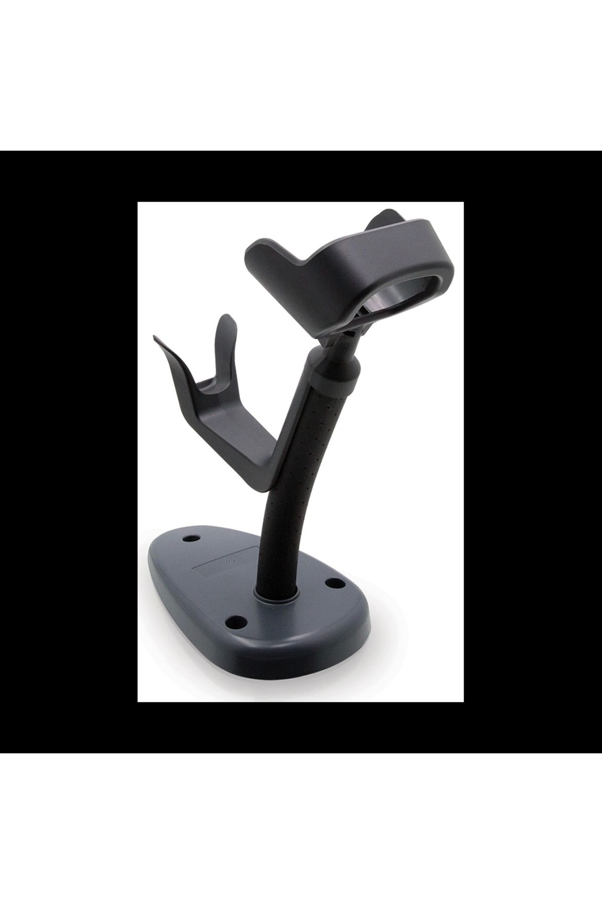 Datalogic-Datalogic Quickscan Qd2590, Handheld, Laser, USB Cable, 2D (Square Code) Barcode Reader (Stand) 5