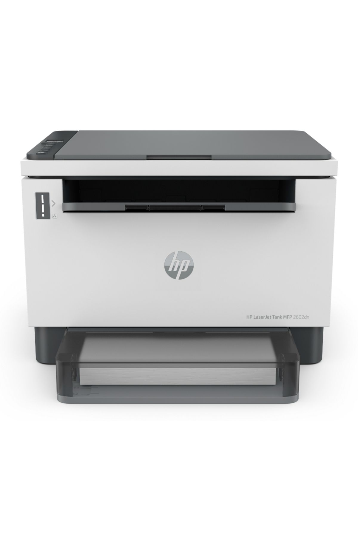 HP Laserjet MFP 2602DN Tarayıcı Fotokopi Wi-Fi Network Tanklı Lazer Yazıcı 2R3F0A