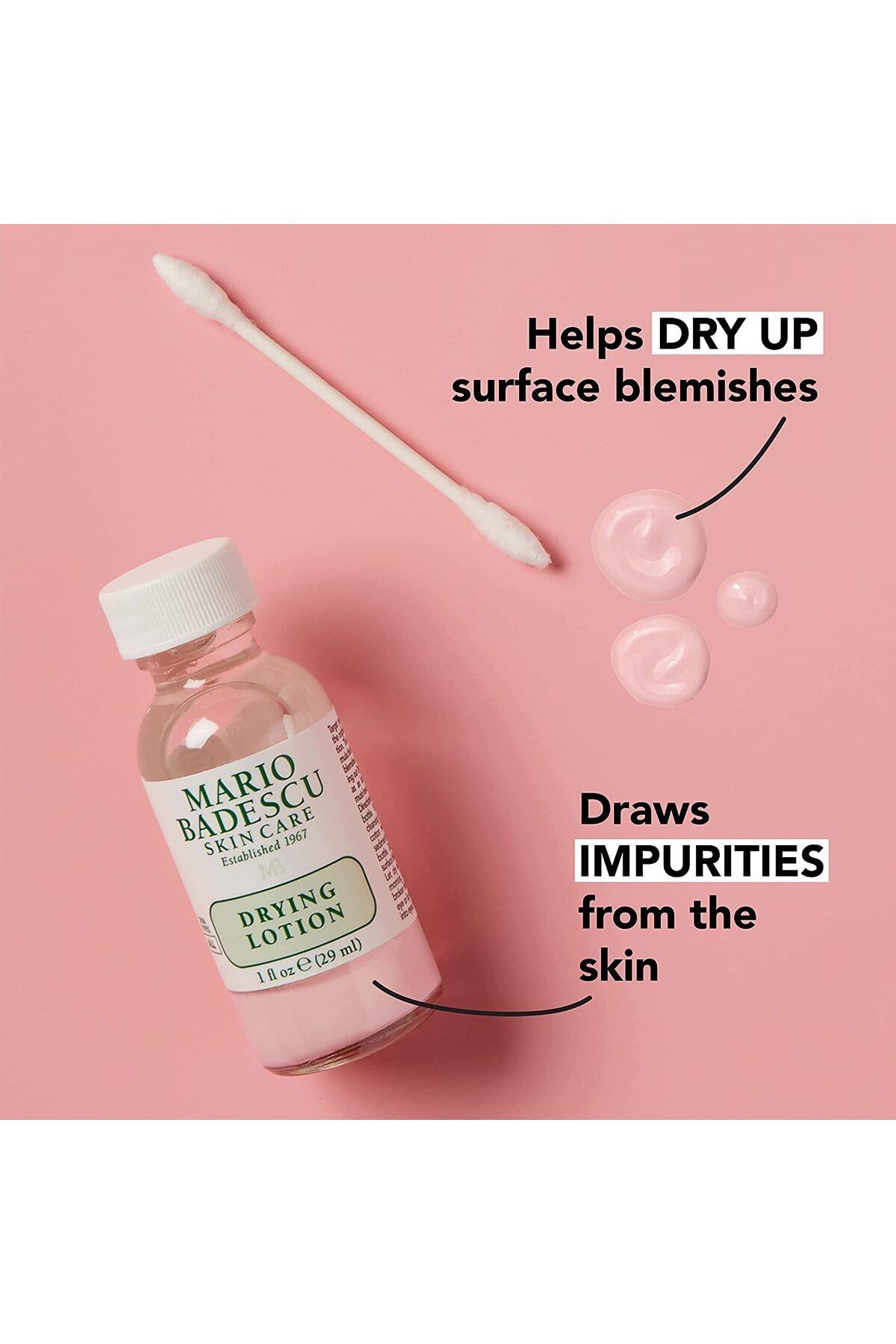mario badescu-29ml Drying Lotion Drying Lotion 2