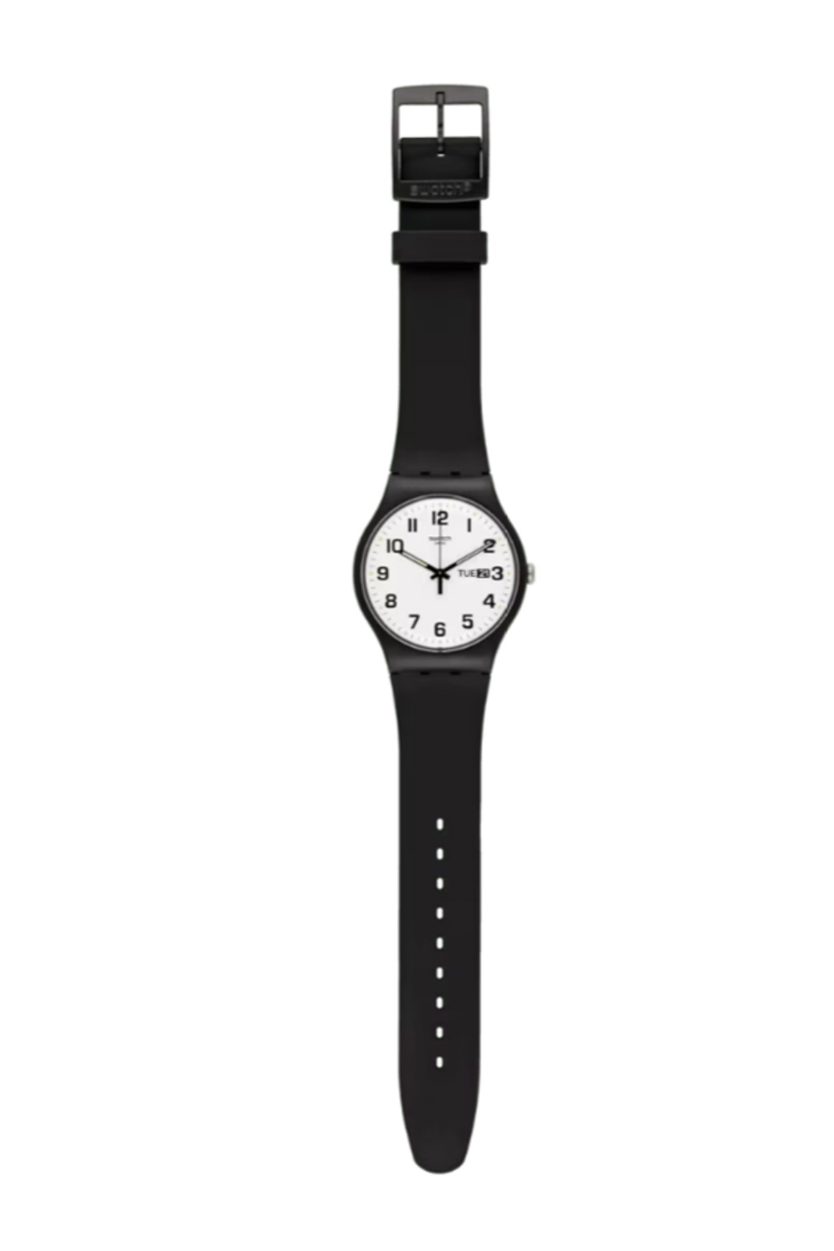 Swatch-Twice Again Wristwatch So29b703 4