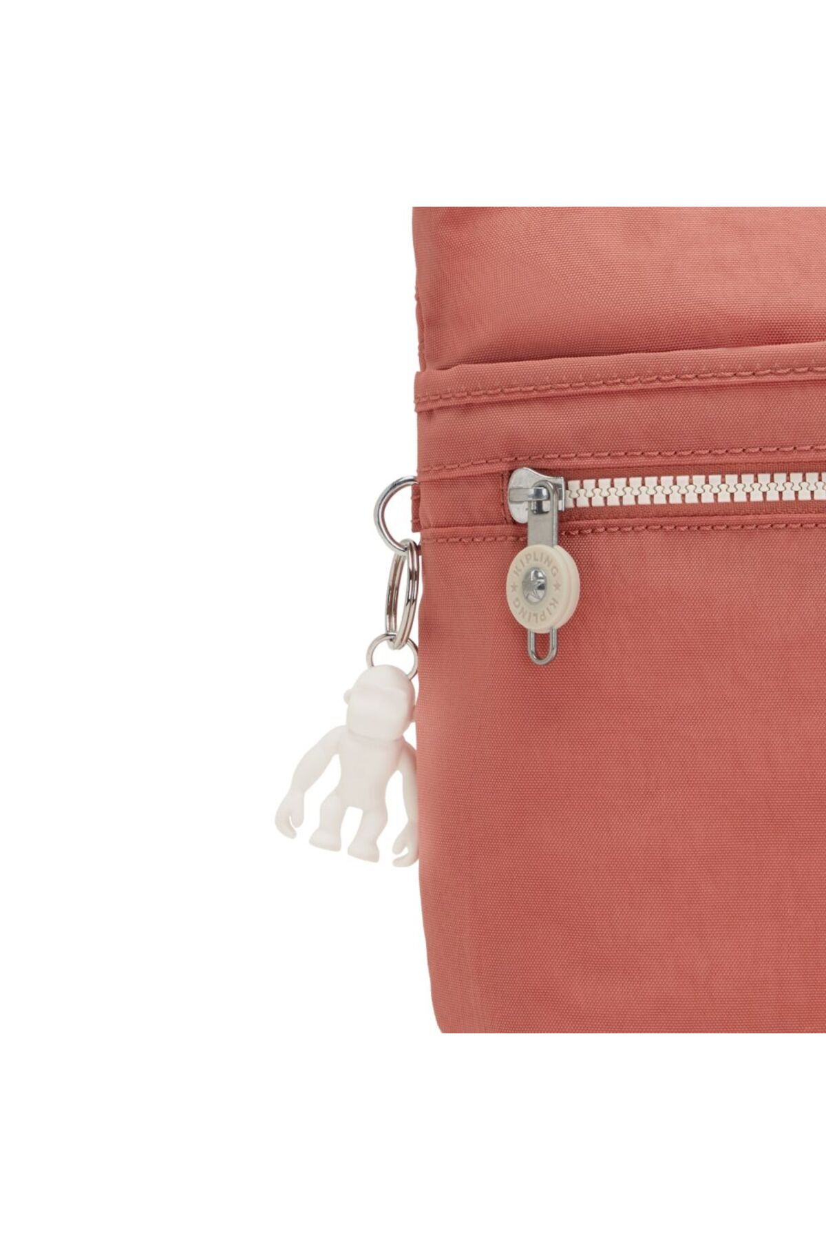 کیف شانه ای صورتی زنانه Arto Crazy Hangable Kipling