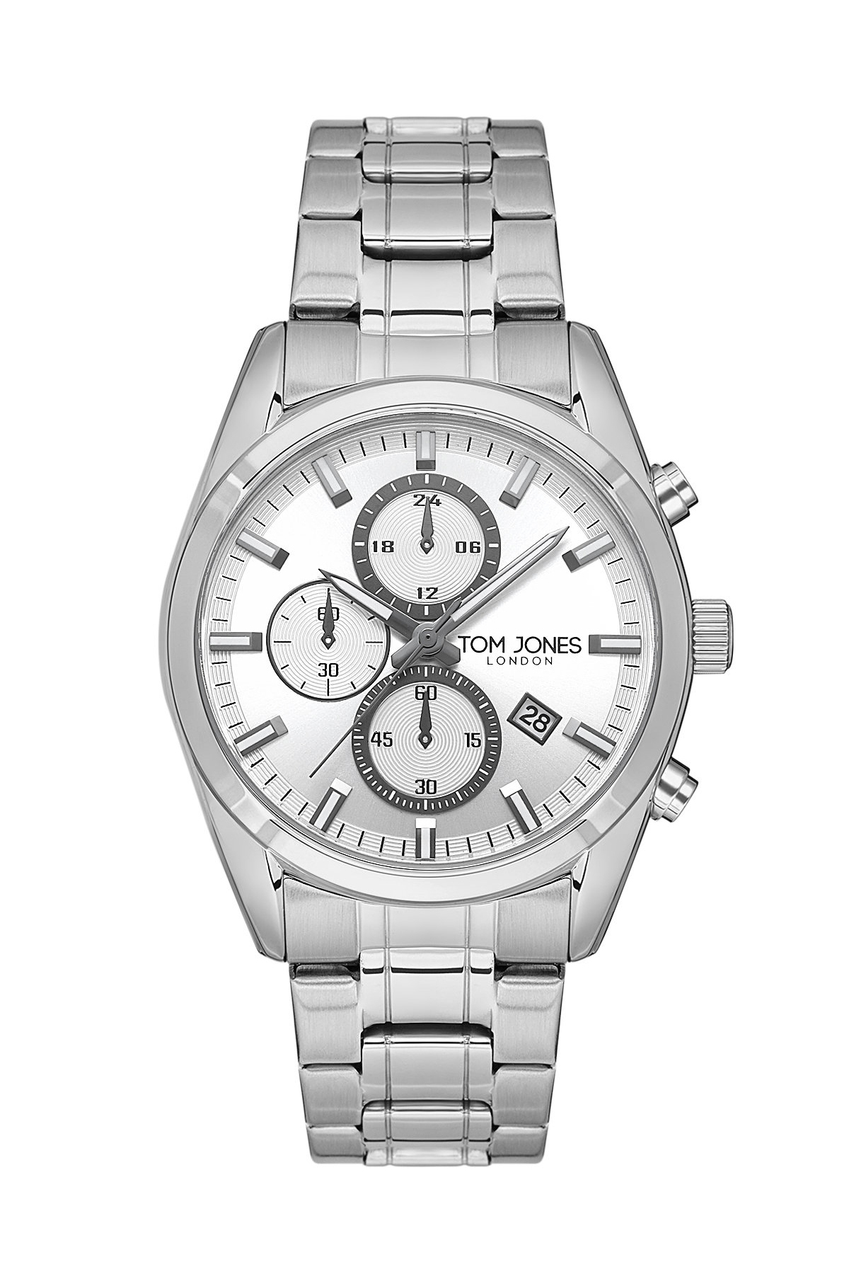 Tom Jones London erkek kol saati tj001d7av - Fiyatı, Yorumları