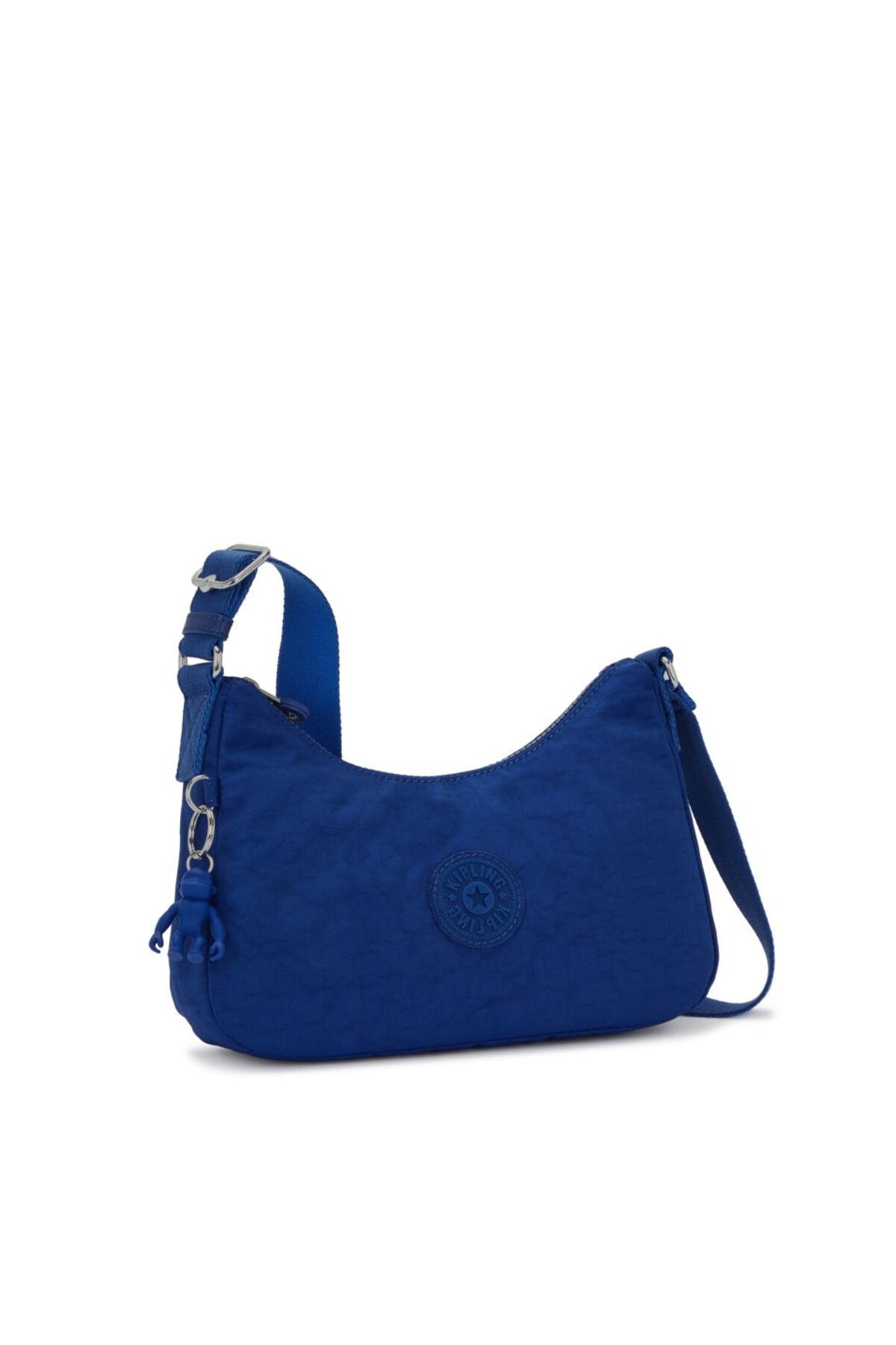 کیف شانه ای آبی زنانه کیسه کوچک در هر ماه Kipling