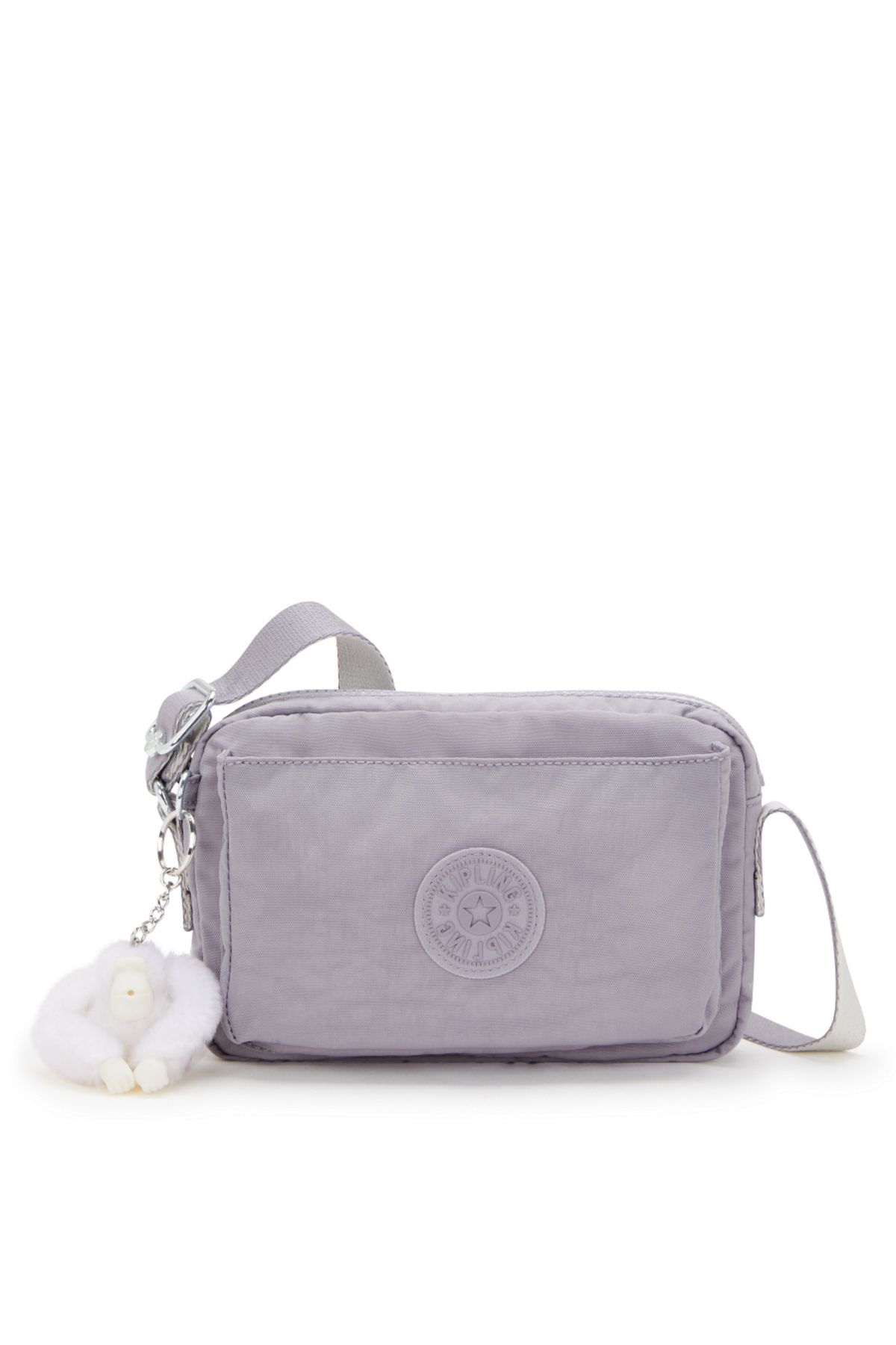 Kipling-Abanu Small Shoulder Bag 1