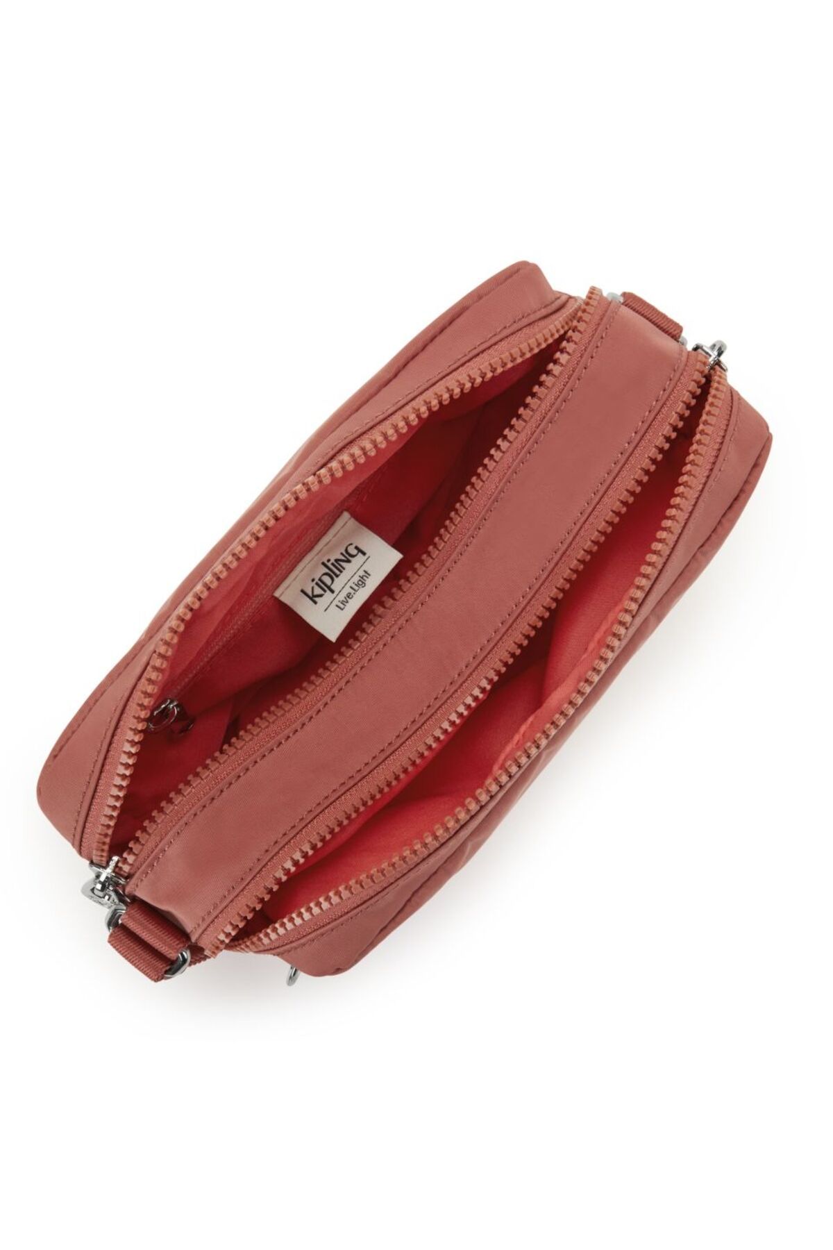 Kipling-Τσάντα ώμου Milda Small Size 3