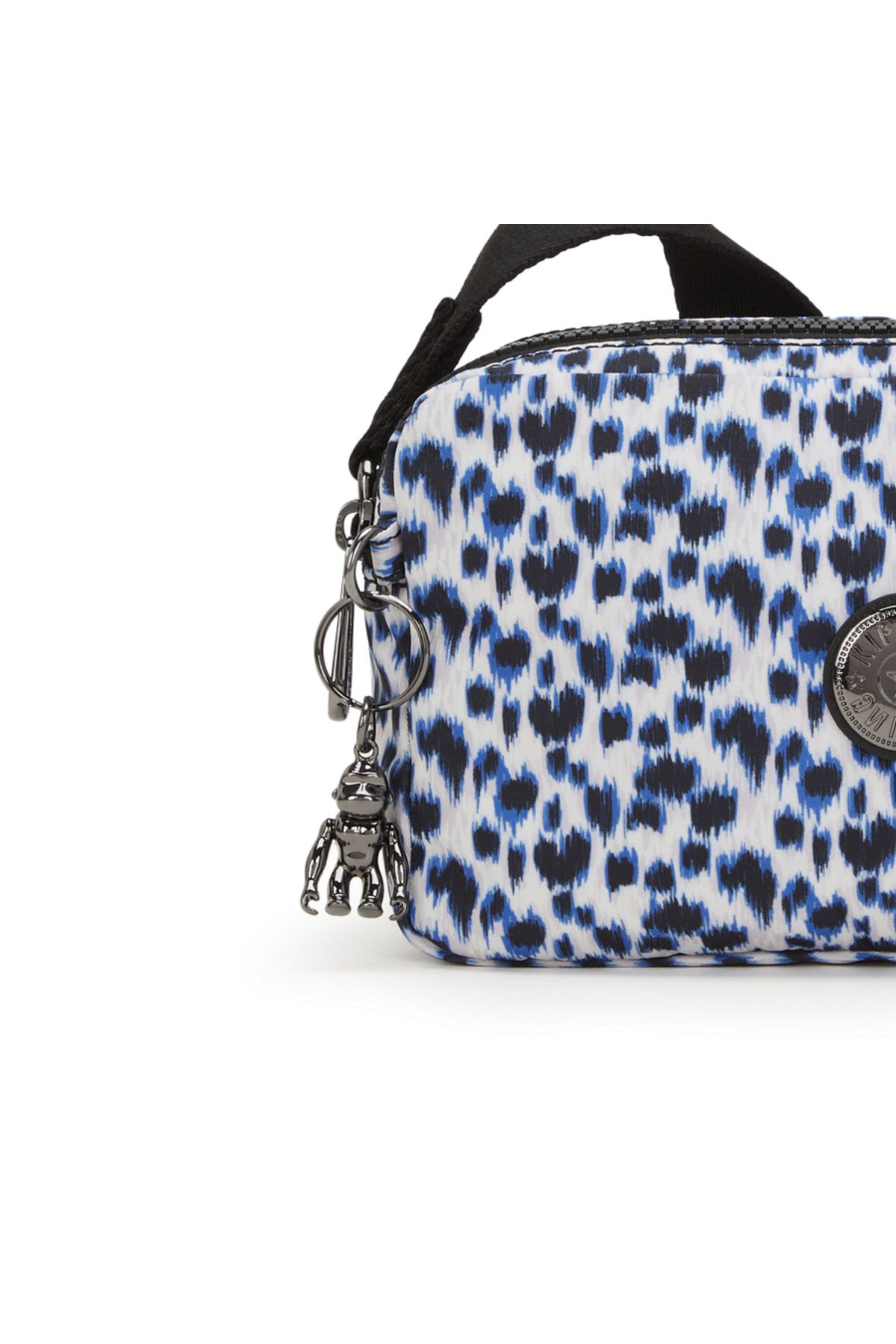Kipling-Νέα τσάντα ώμου Milda Small Size 5